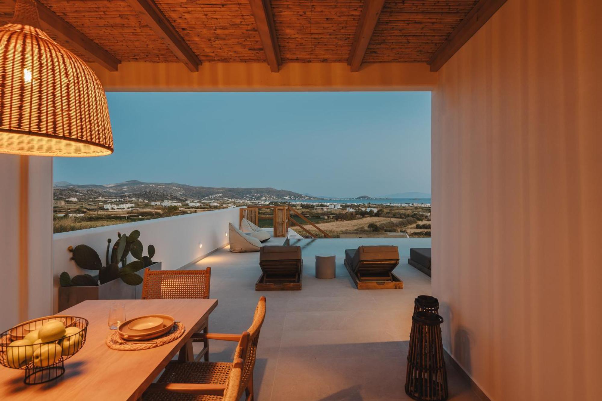 C And G Villa *