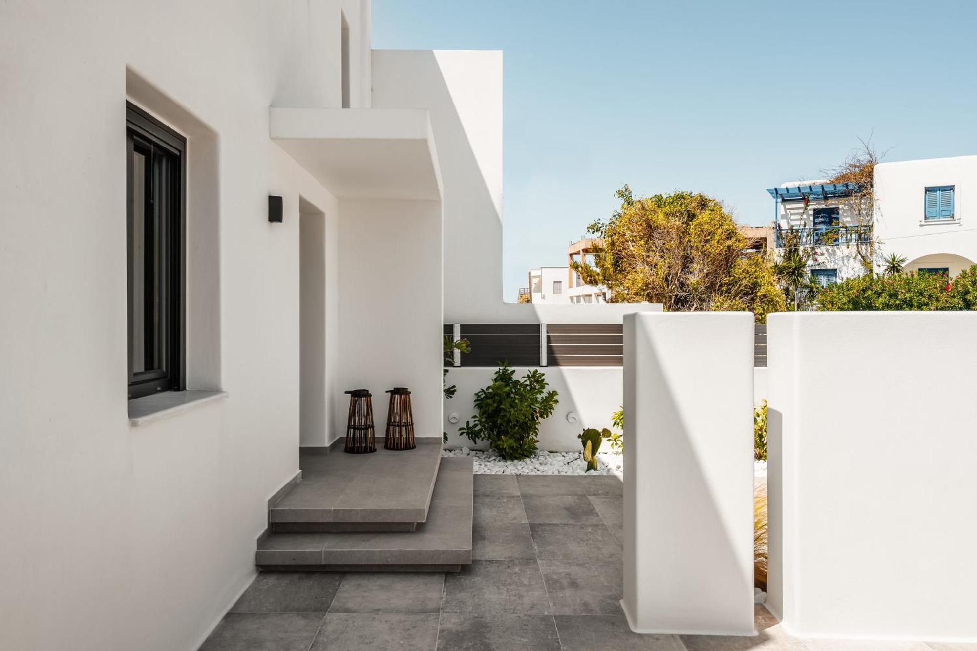 C And G Villa Agia Anna (Naxos)
