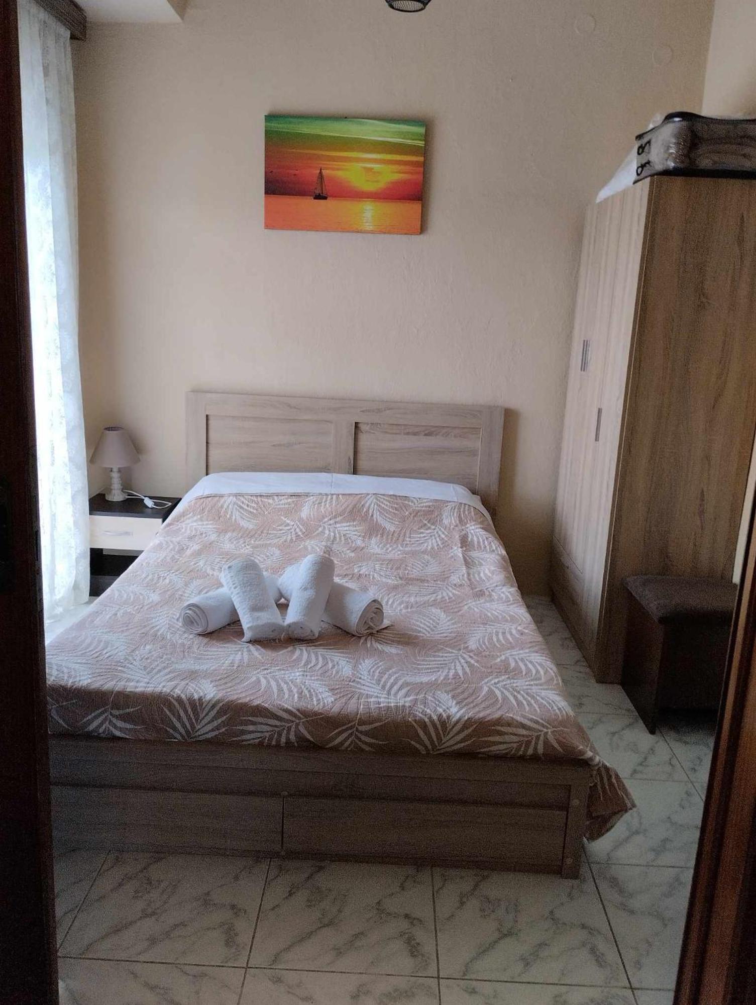 Jimmys Holiday home Ormos Prinou (Thasos)