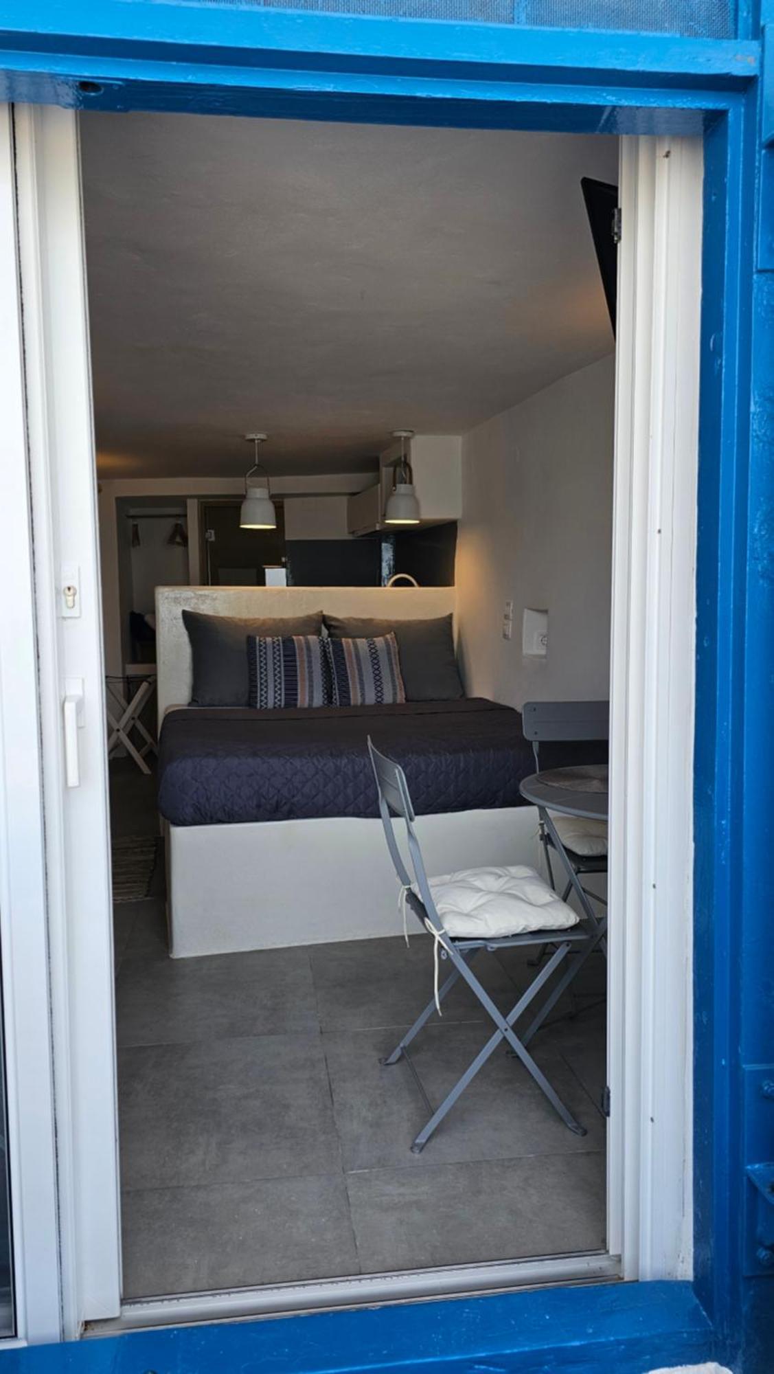 Apartment Syrma#fyropotamos