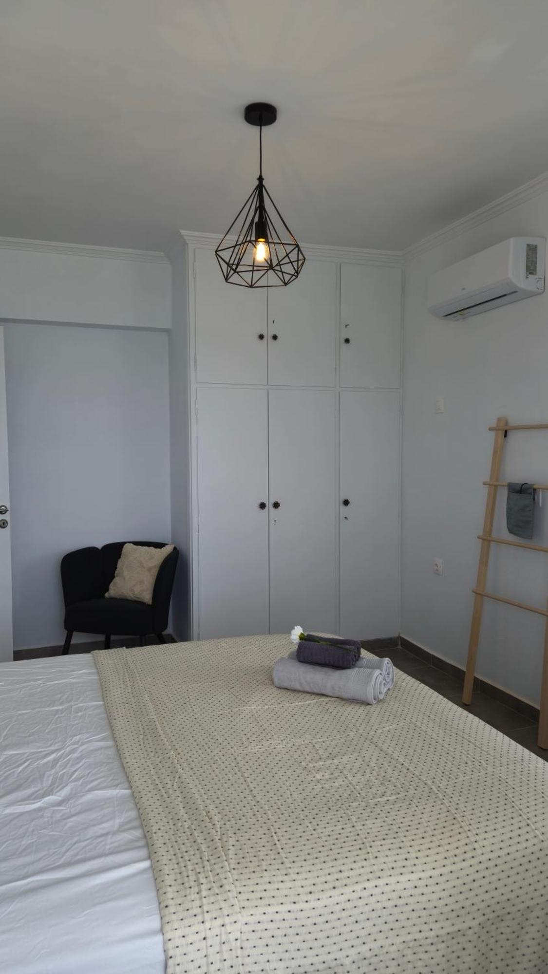 Apartment Lana's Place *