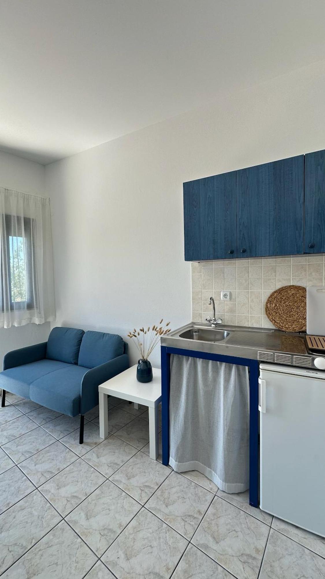 Papadakis Villas Apartments - Hersonisoss *