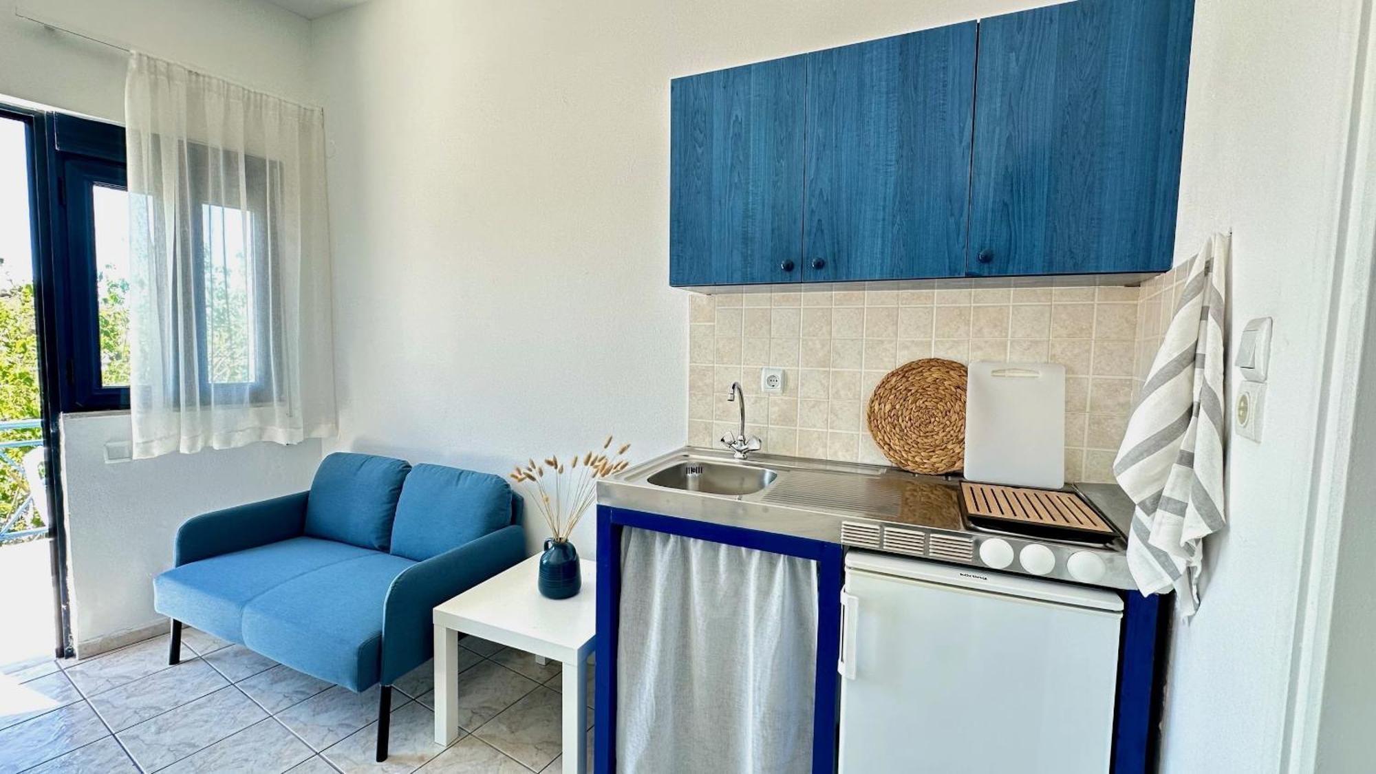 Apartment Papadakis Villas Apartments - Hersonisoss *