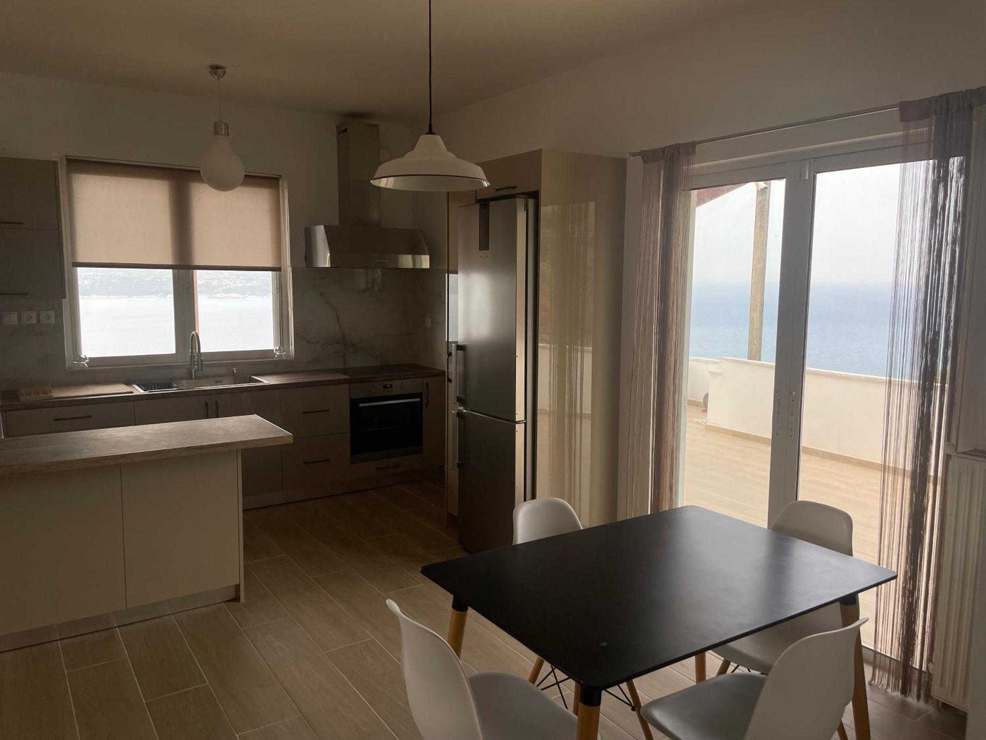Villa Moments Aptera