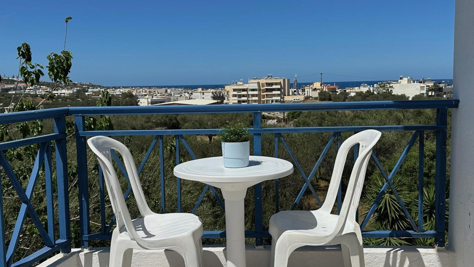 Papadakis Villas Apartments - Hersonisoss *