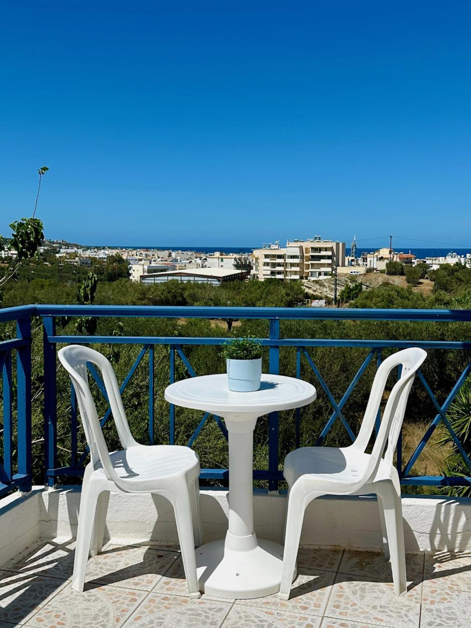 Apartment Papadakis Villas Apartments - Hersonisoss