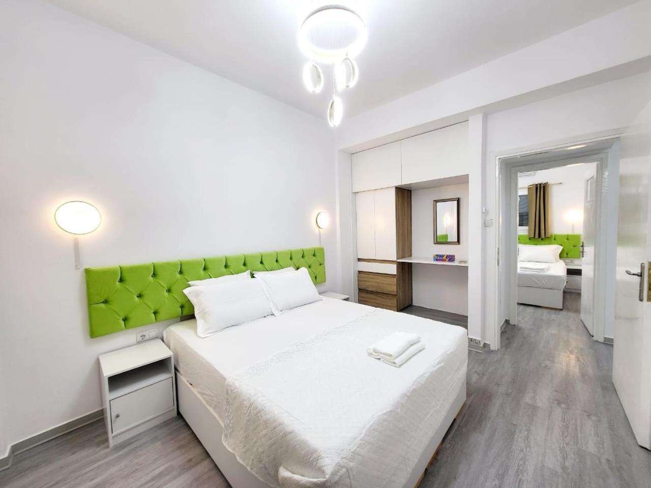 Apartment Ahamed Greek Smpco *