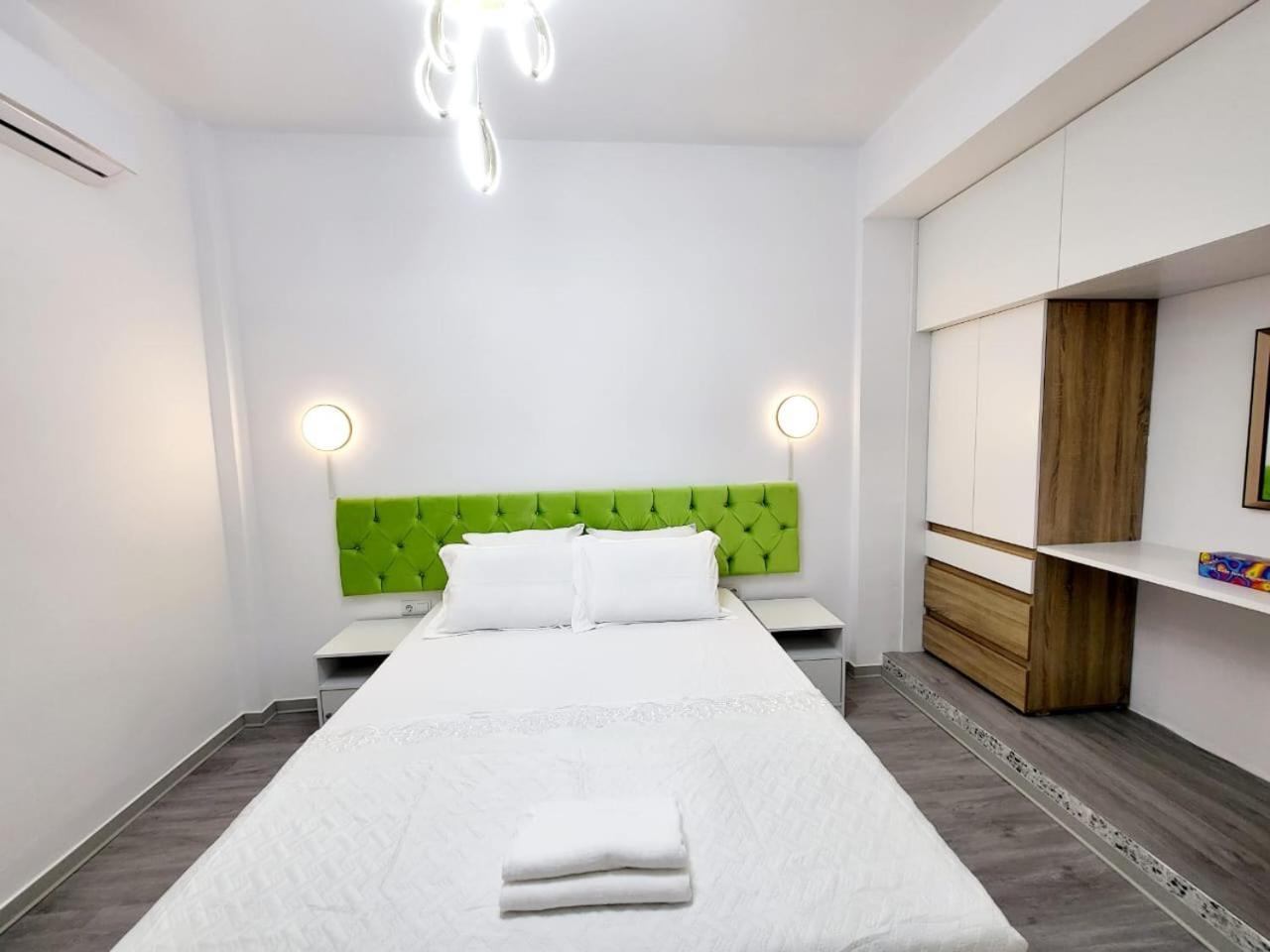Apartment Ahamed Greek Smpco