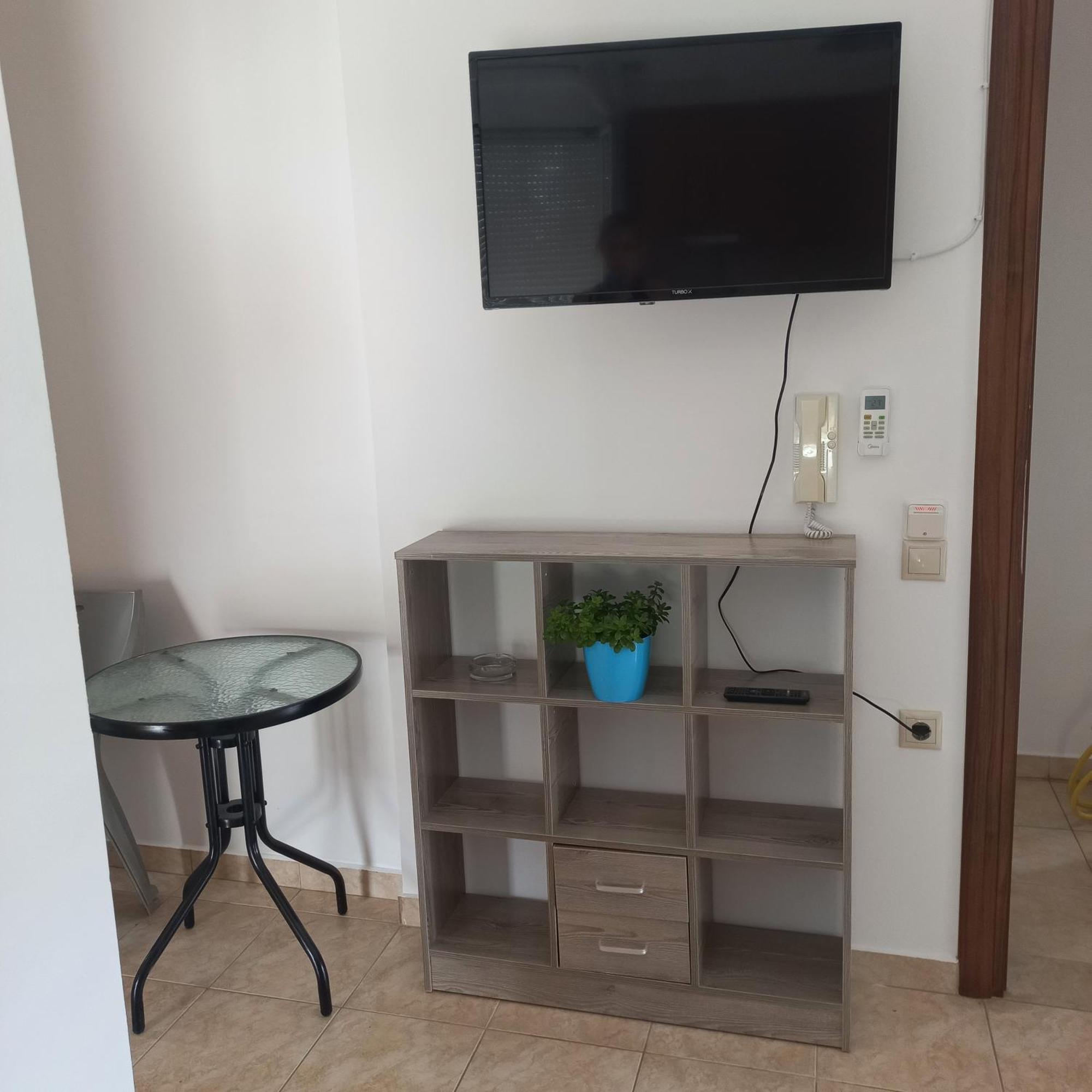 Apartment Central Rooms Makry Gialos (Crete)