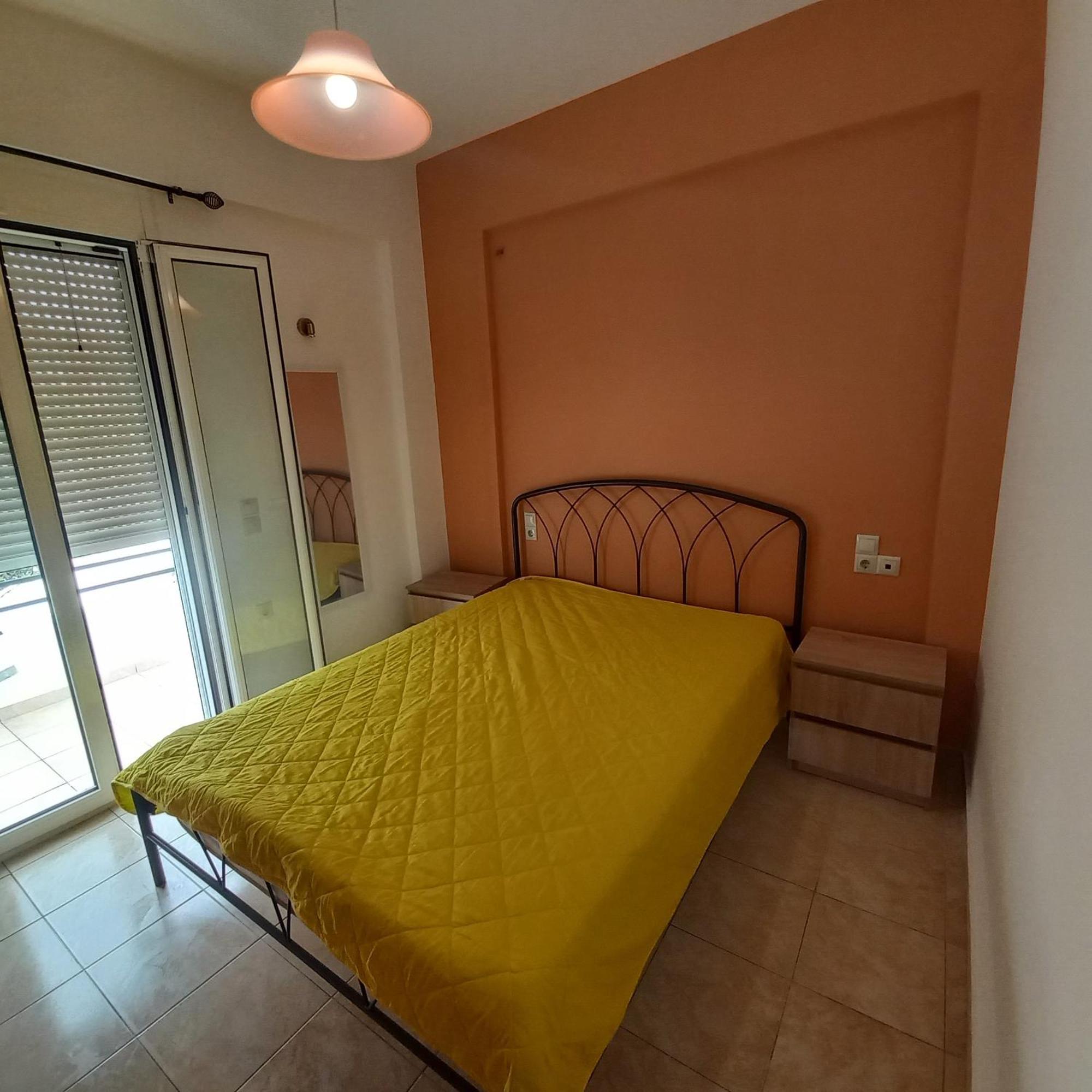 Central Rooms Apartment