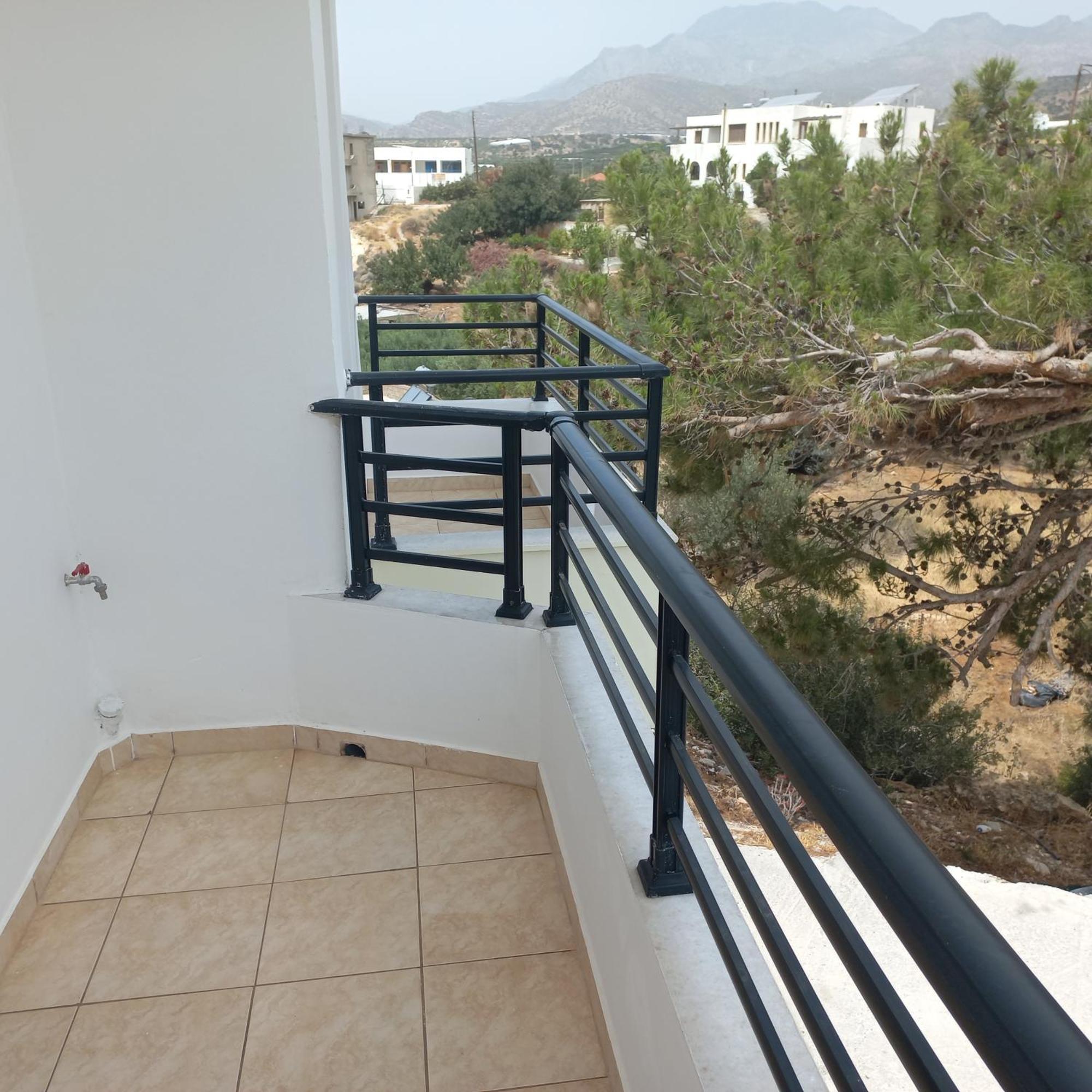 Apartment Central Rooms Makry Gialos (Crete)