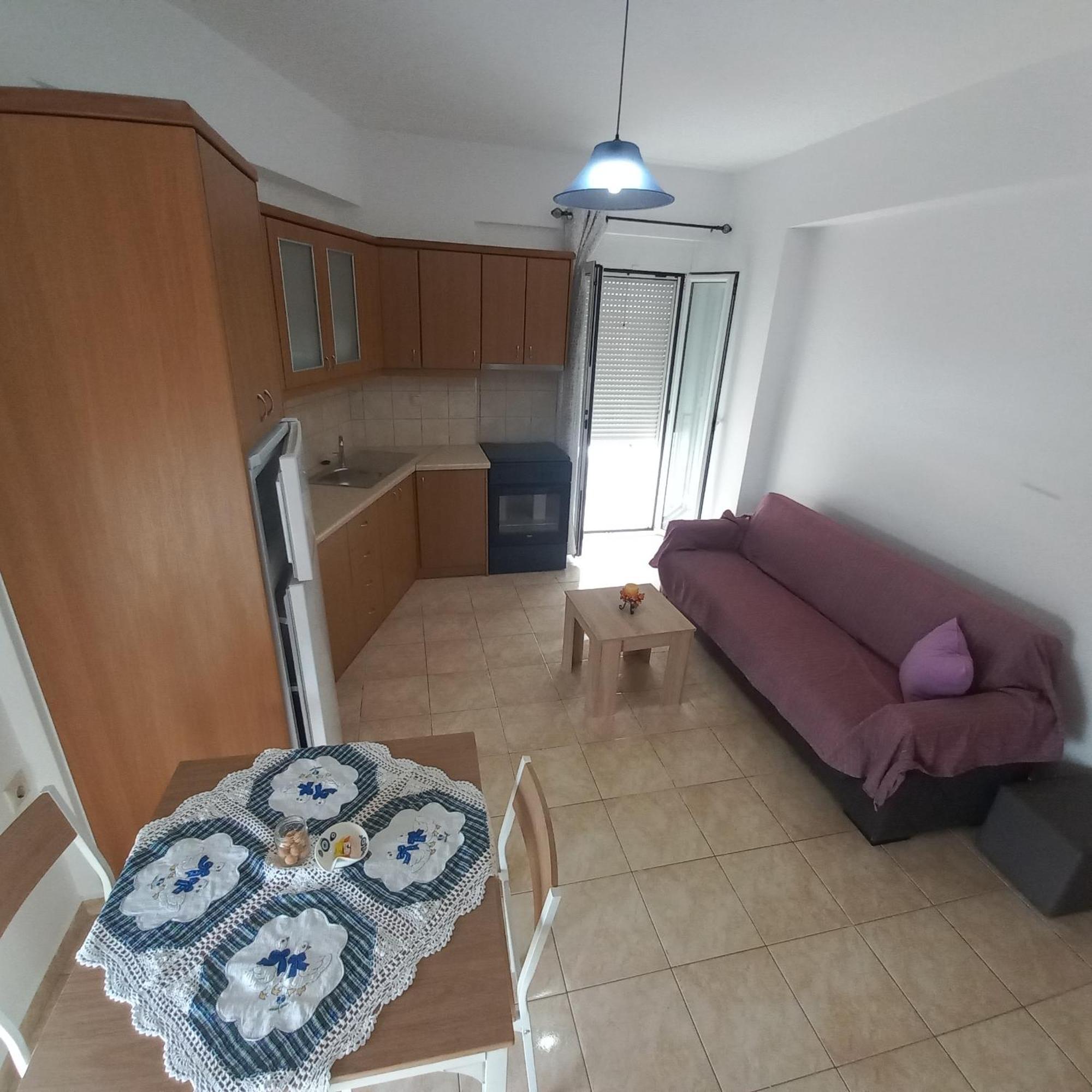 Apartment Central Rooms *