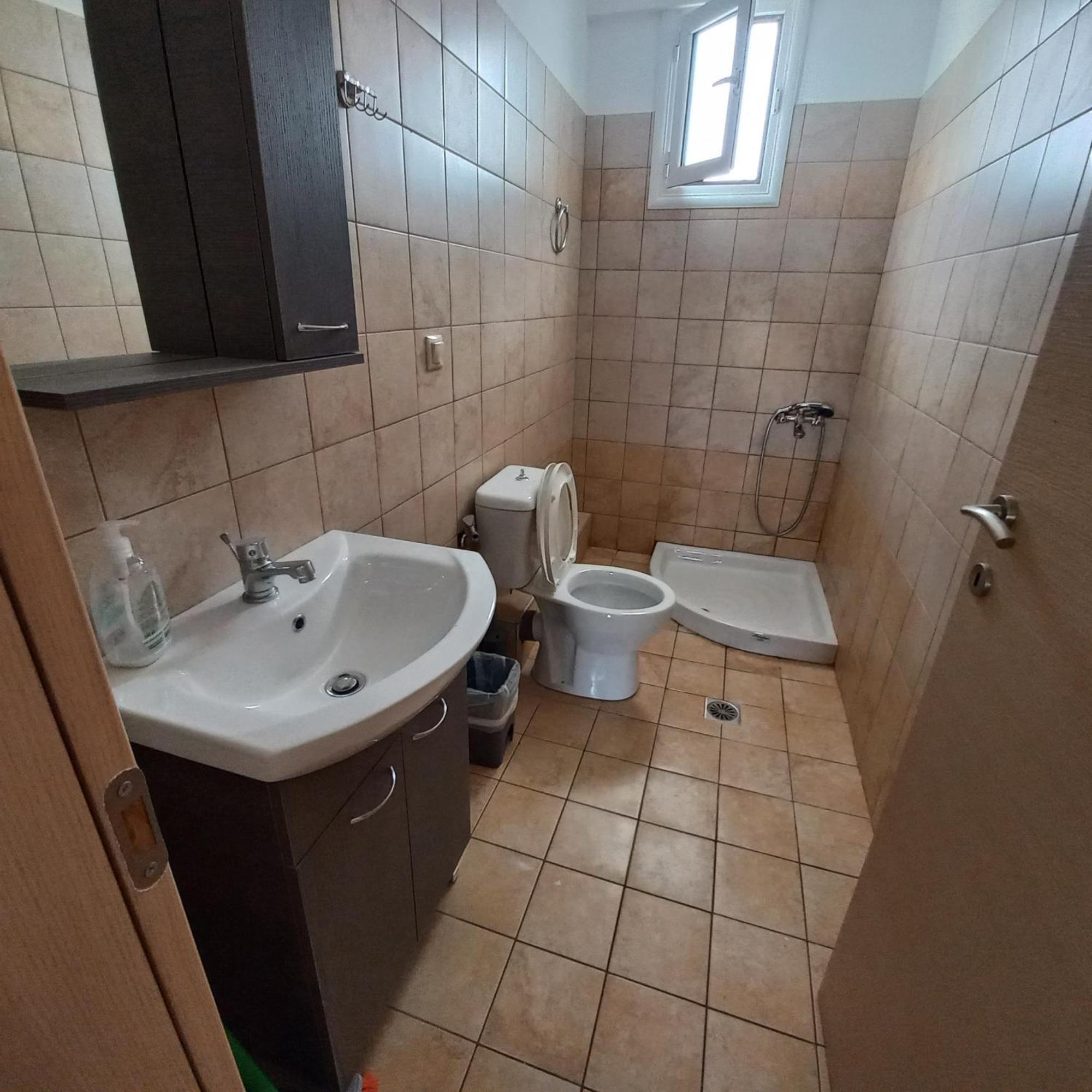 Central Rooms Apartment Makry Gialos (Crete)