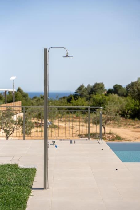 Brand New: Kefalonia Stone - Trapezaki Retreat *