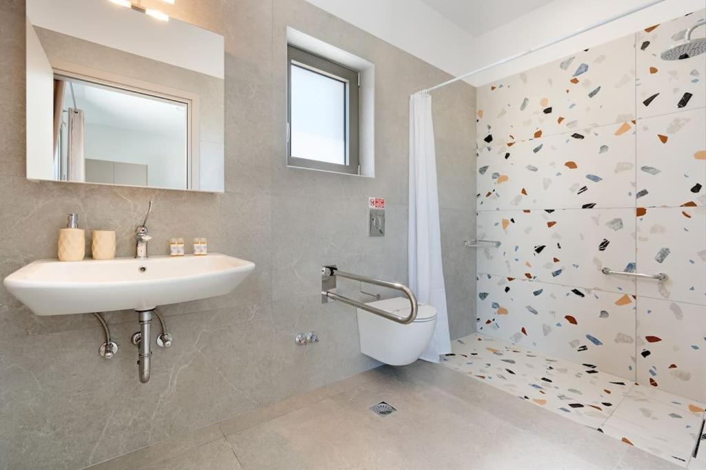 Brand New: Kefalonia Stone - Trapezaki Retreat