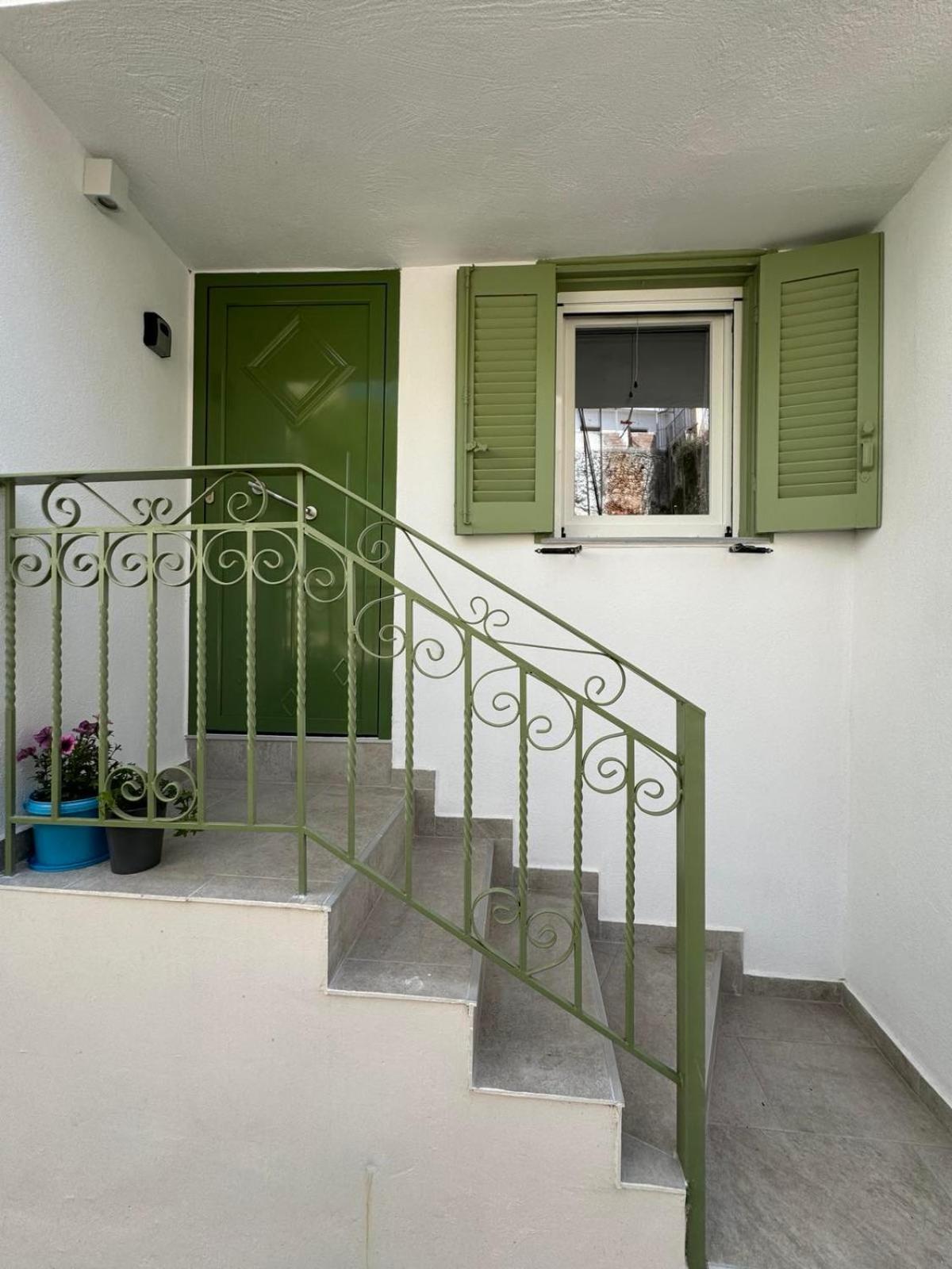 Moretti Apartment Gythio
