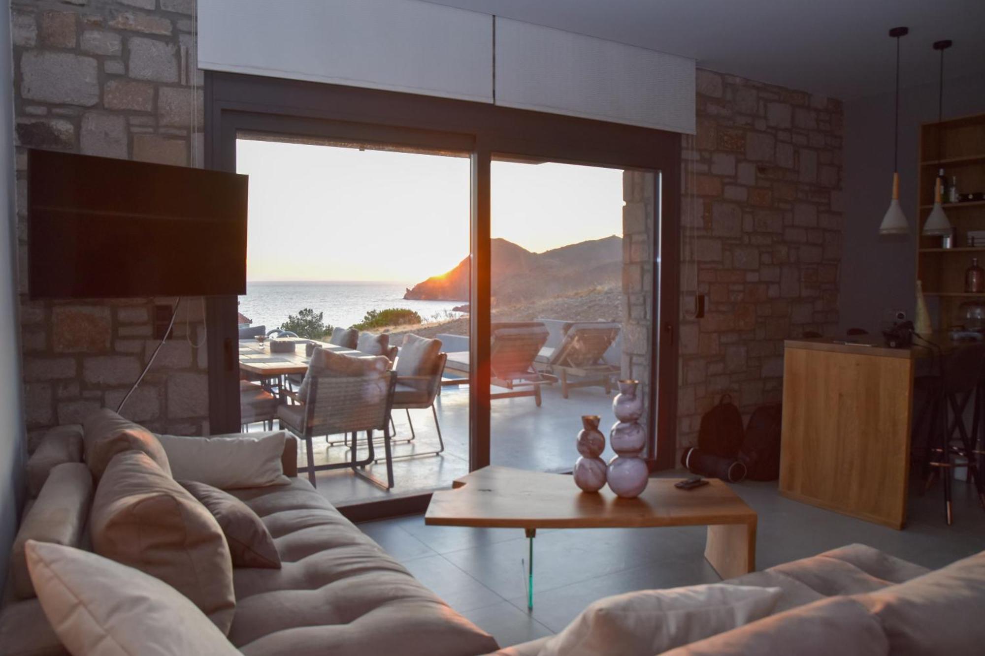 Jn Holiday home Agios Ioannis Kaspaka