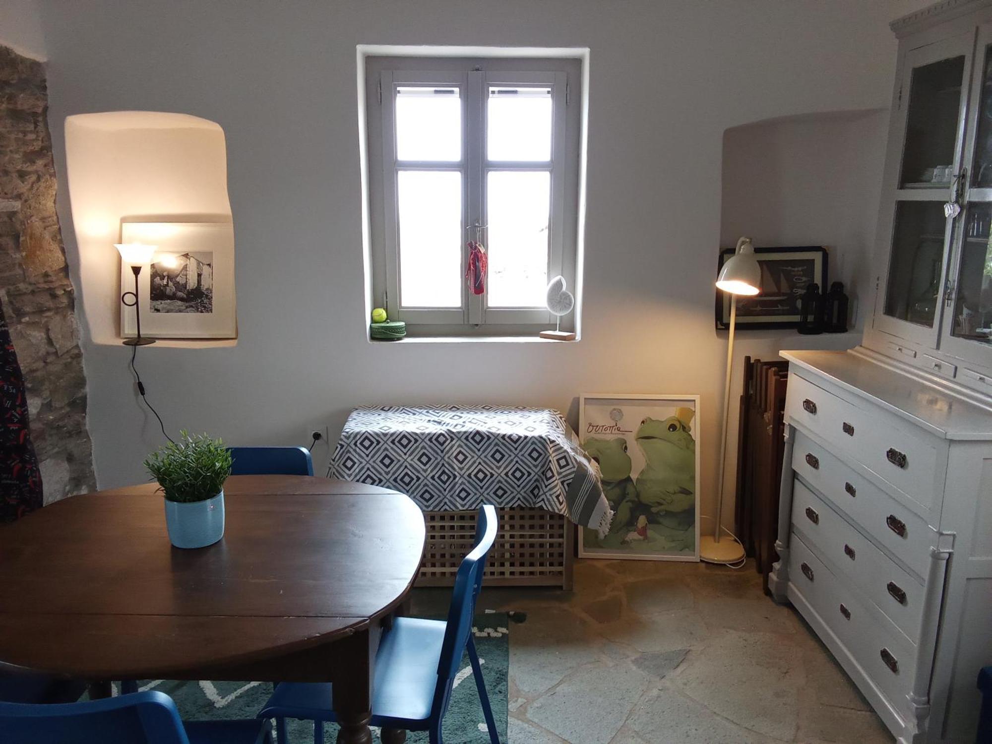 Blue Agave Holiday home Agios Sostis (Tinos)