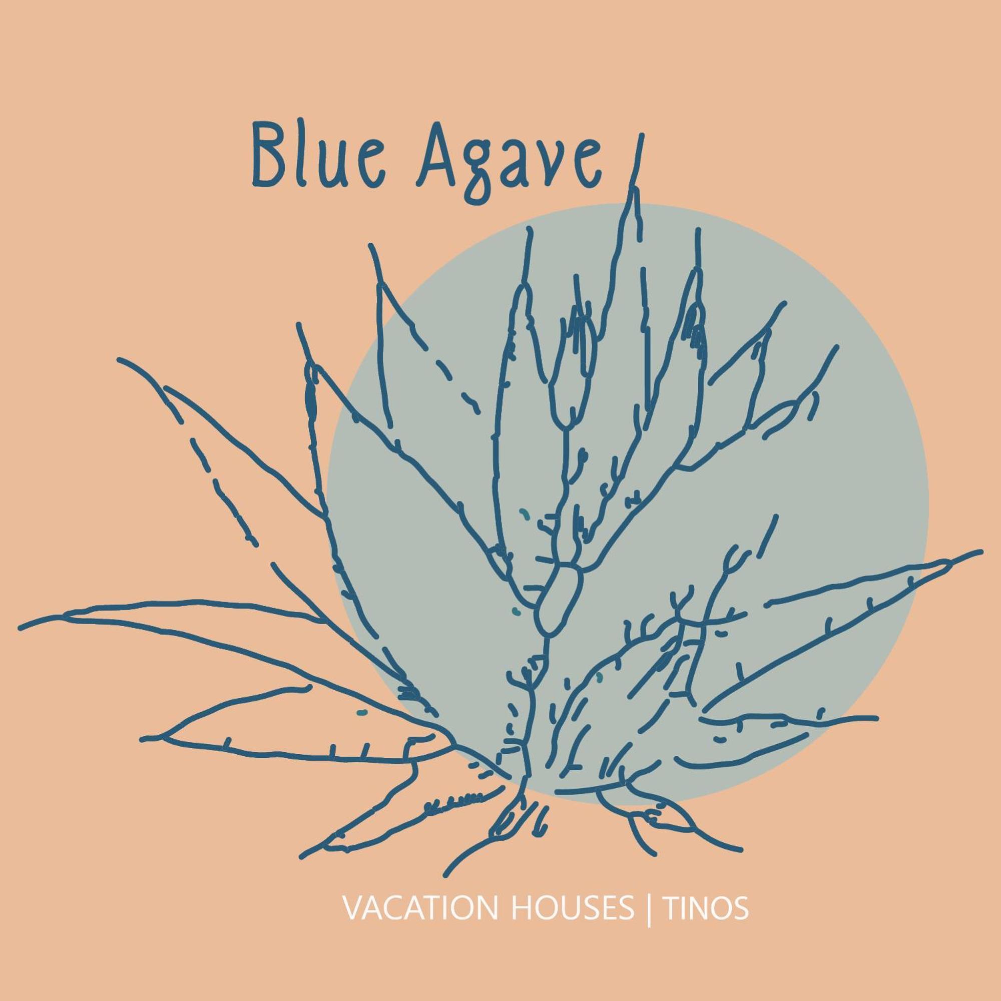 Blue Agave Holiday home