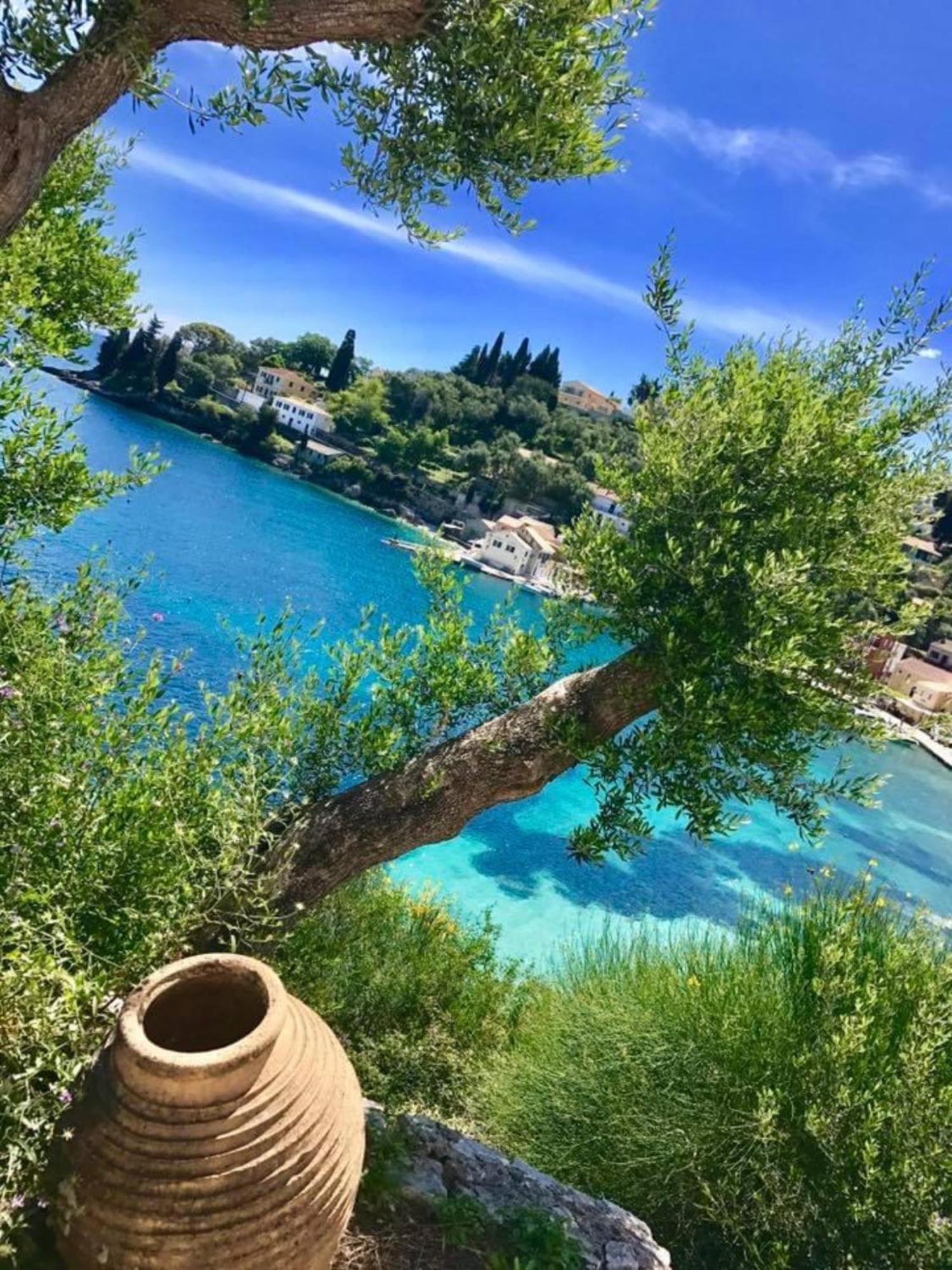Aronis Spyros Panoramic Seaview
