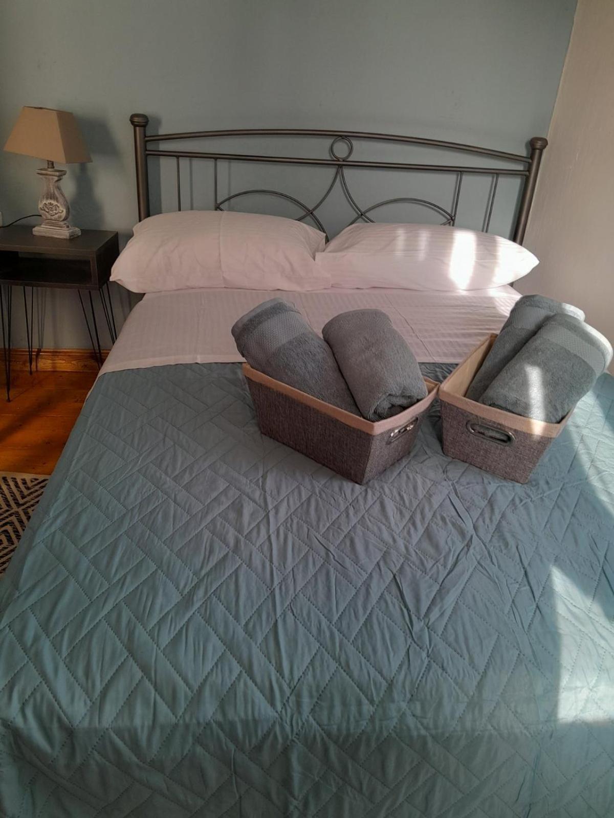 Archontissa Sea View House Apartment *