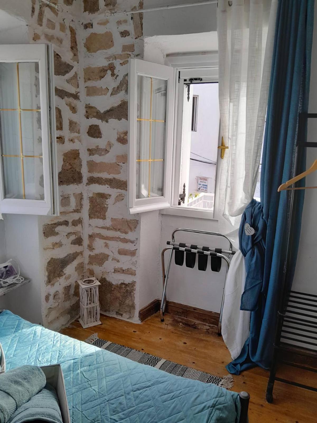 Archontissa Sea View House Mesongi