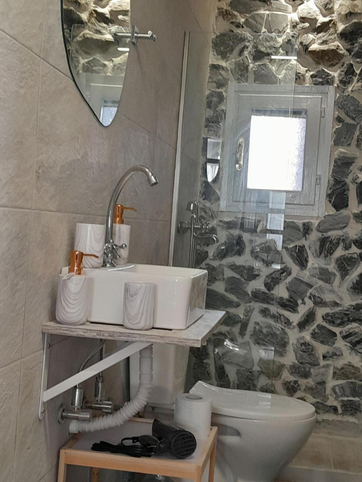 Archontissa Sea View House Mesongi