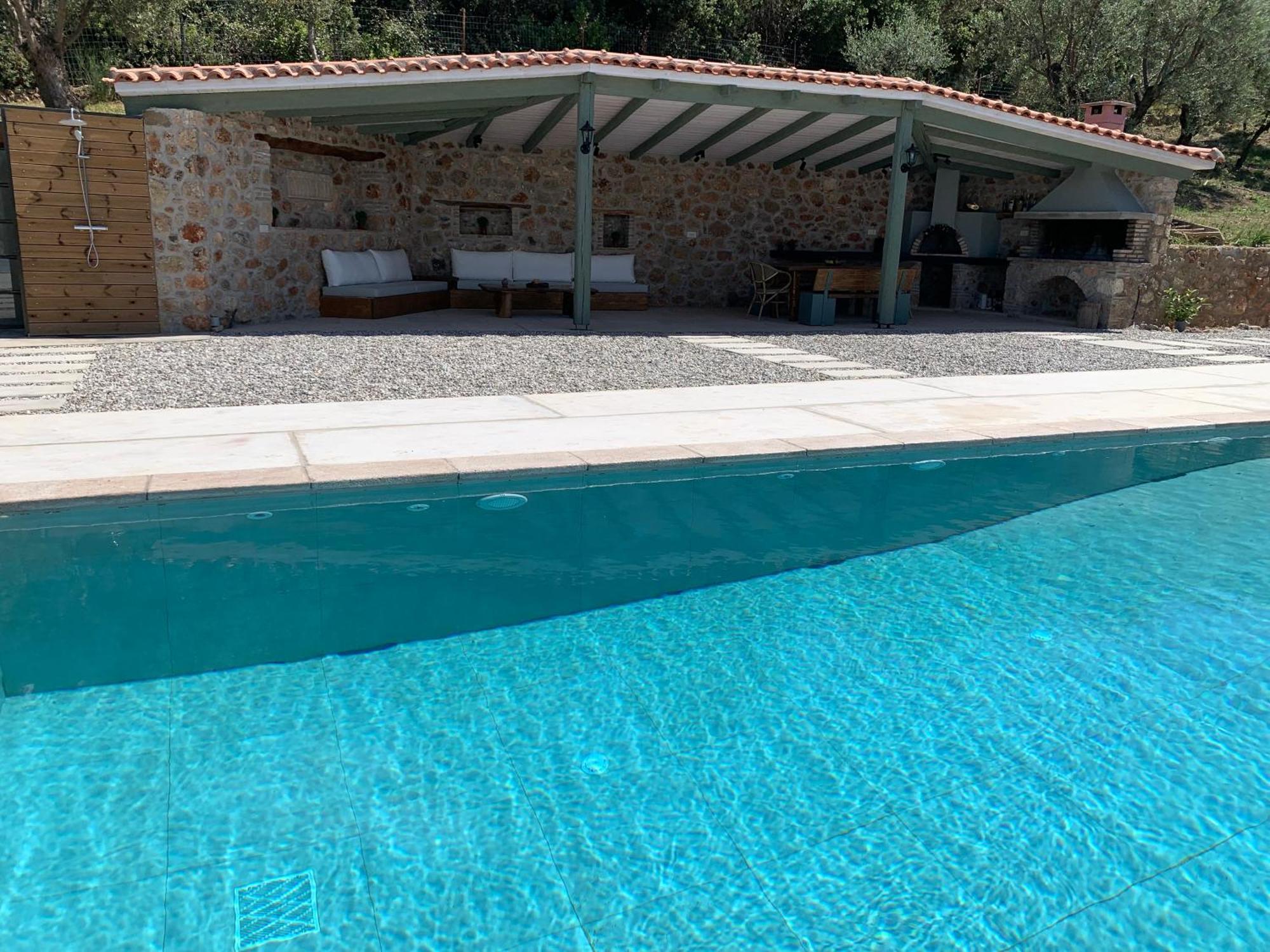 Holiday home Olive Guest Farm *
