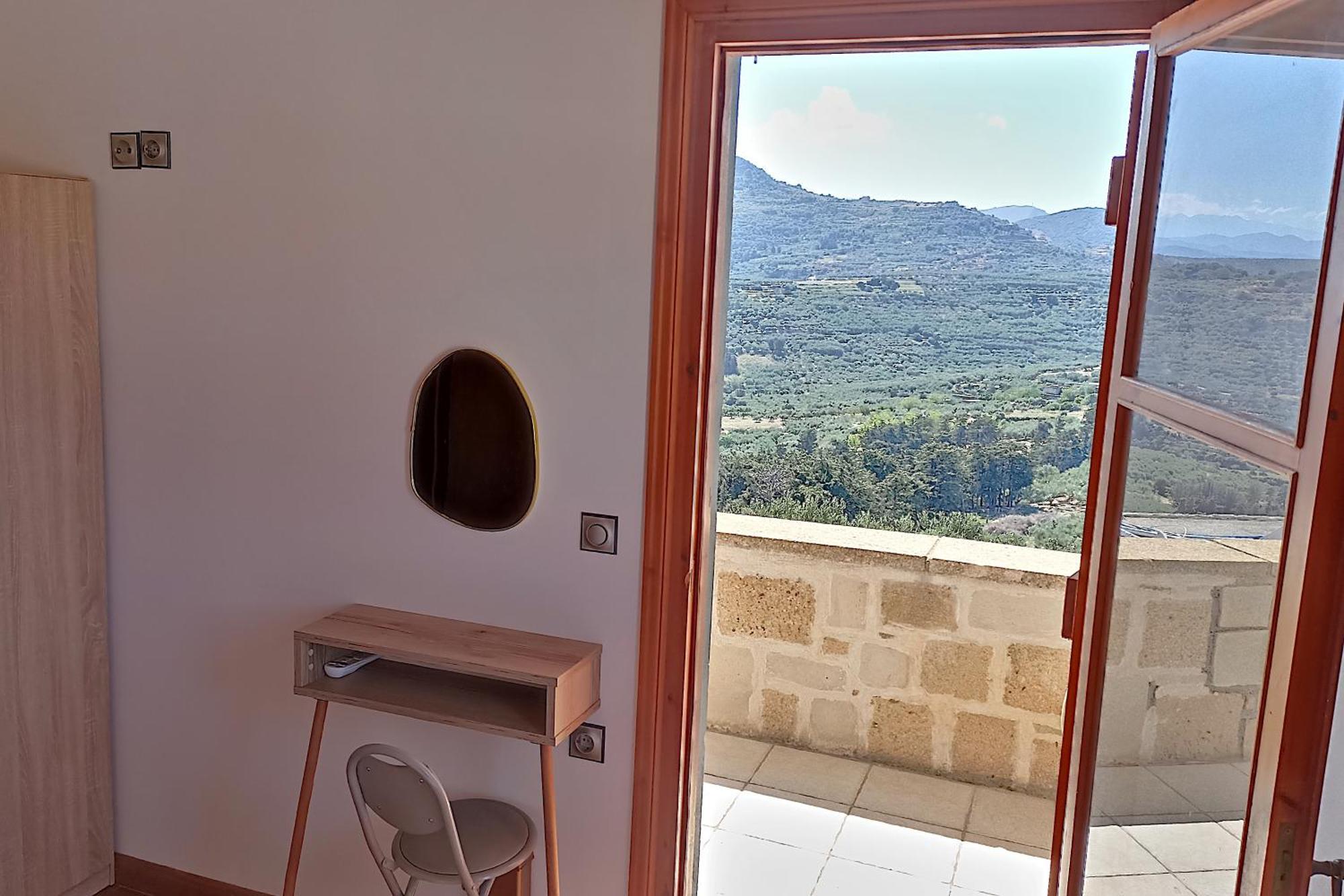 Mulberry Hill - Amazing Panoramic Views - Kissamos