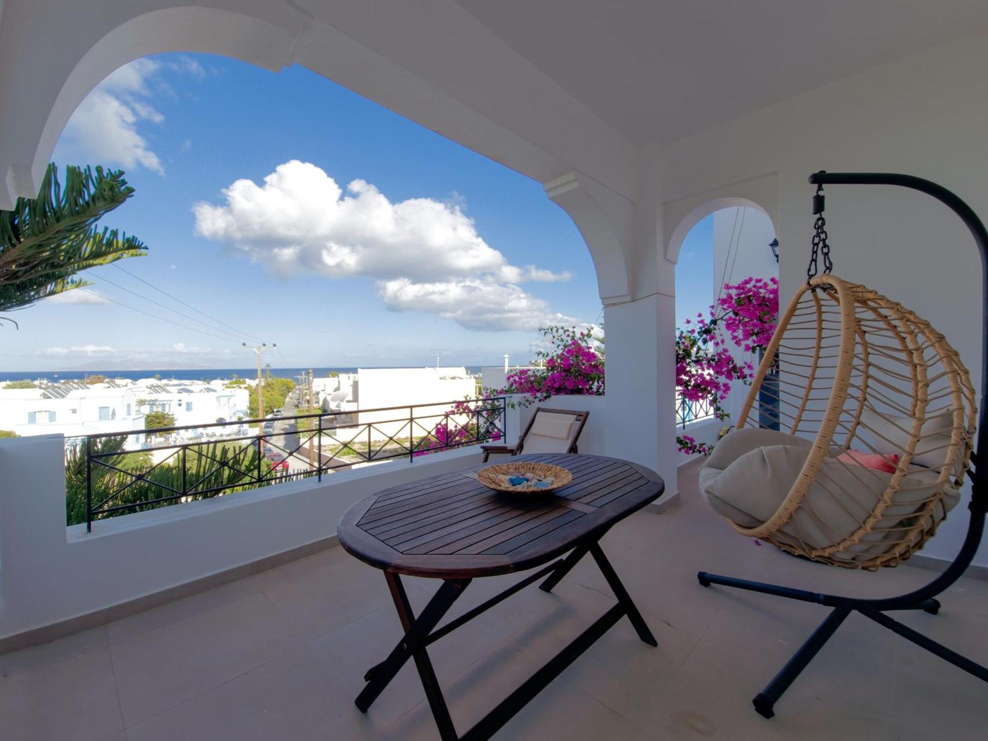 Betty's Serenity House * Kamari (Santorini)