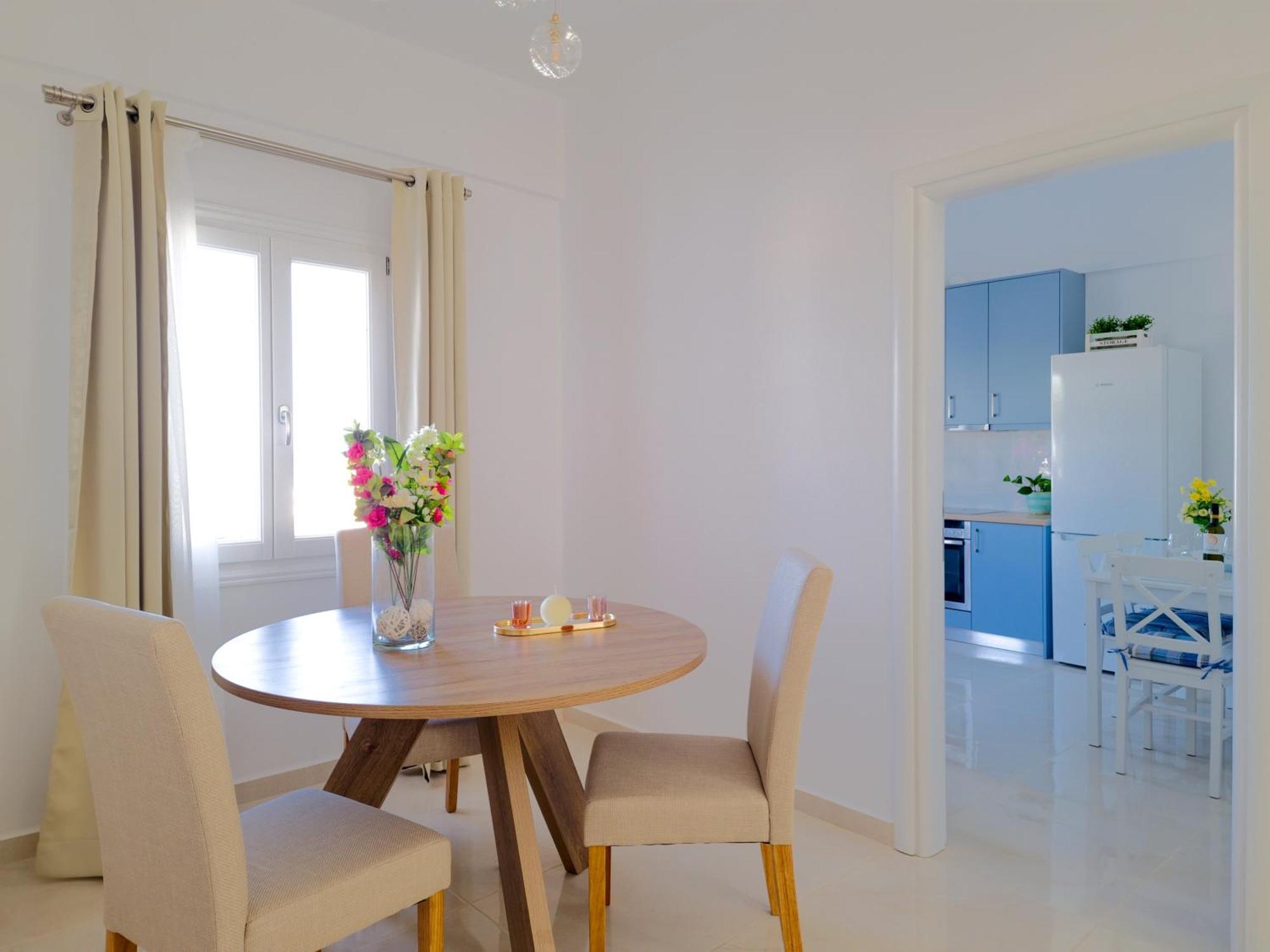 Betty's Serenity House