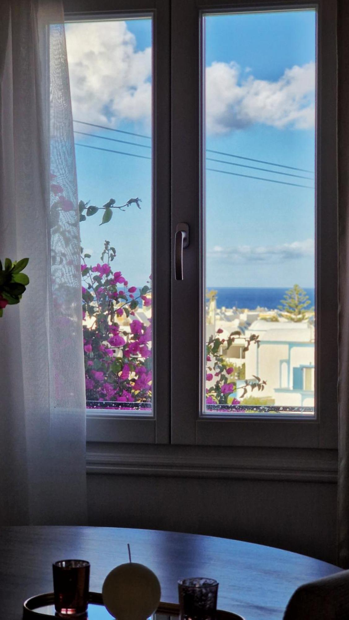 Betty's Serenity House Apartment Kamari (Santorini)