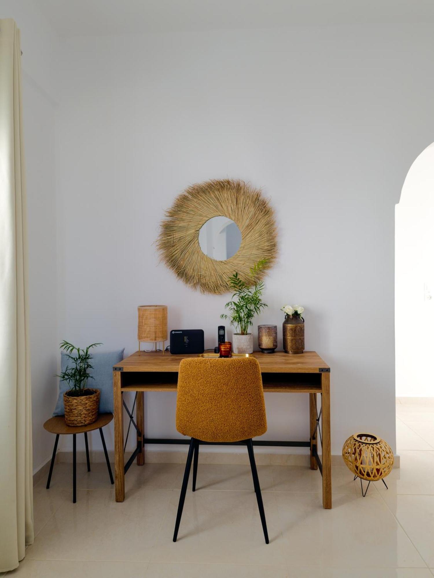 Betty's Serenity House Apartment