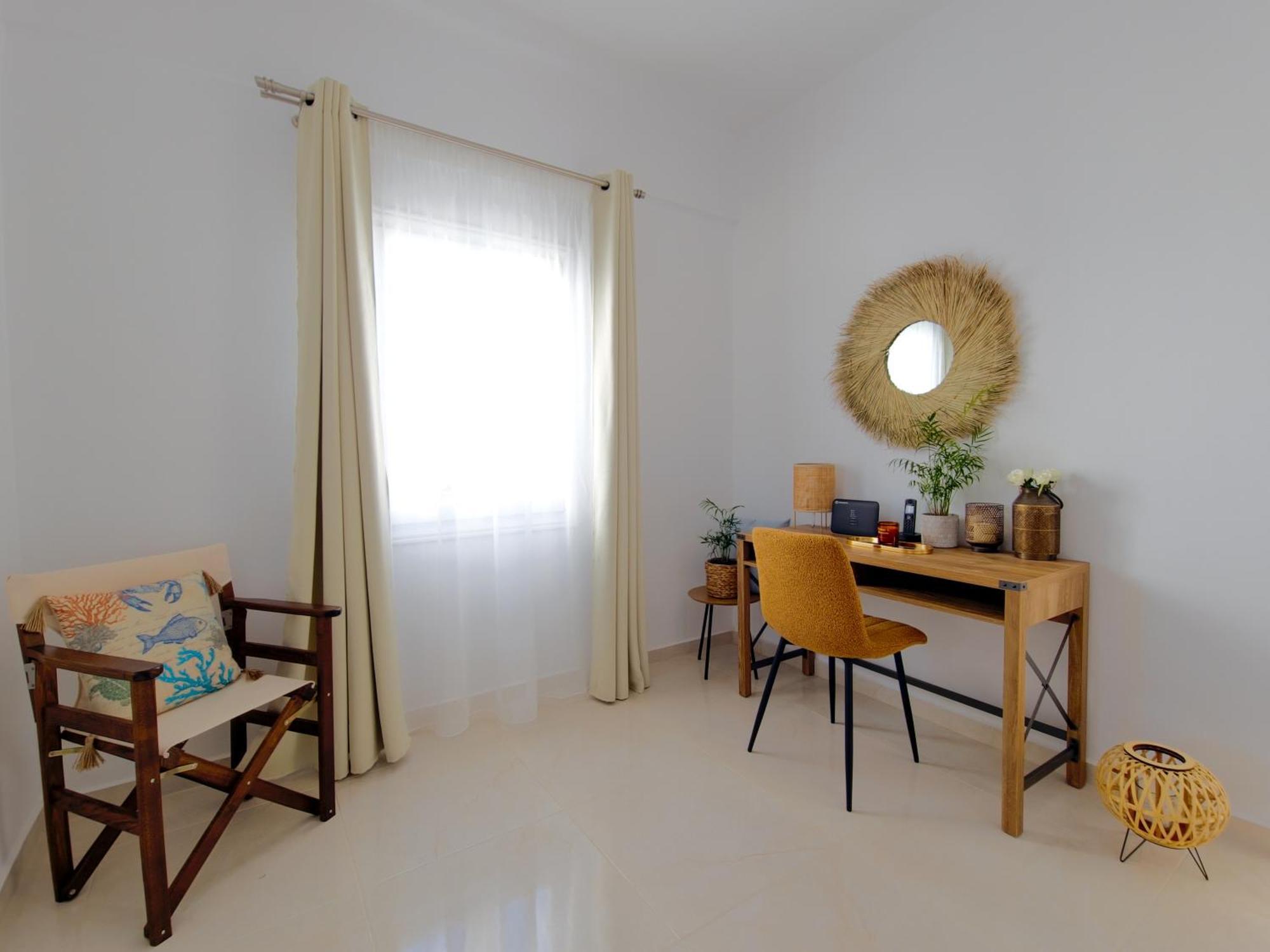 Betty's Serenity House Apartment *
