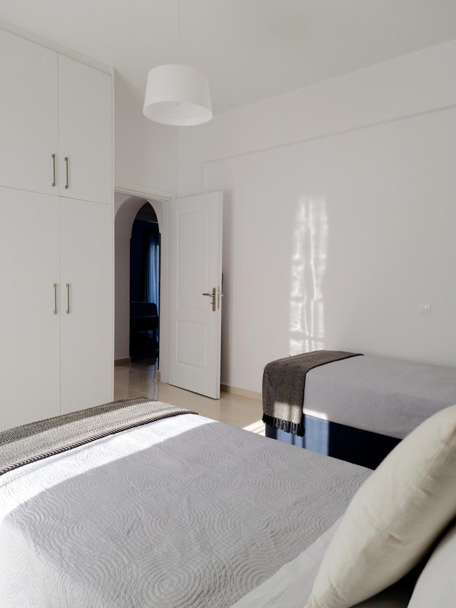 Apartment Betty's Serenity House Kamari (Santorini)