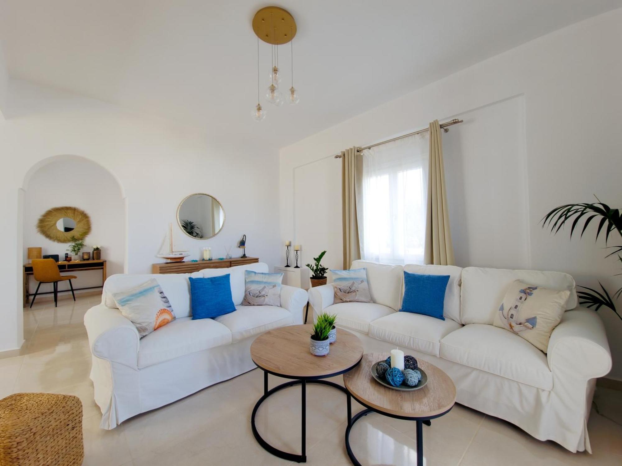 Betty's Serenity House Apartment