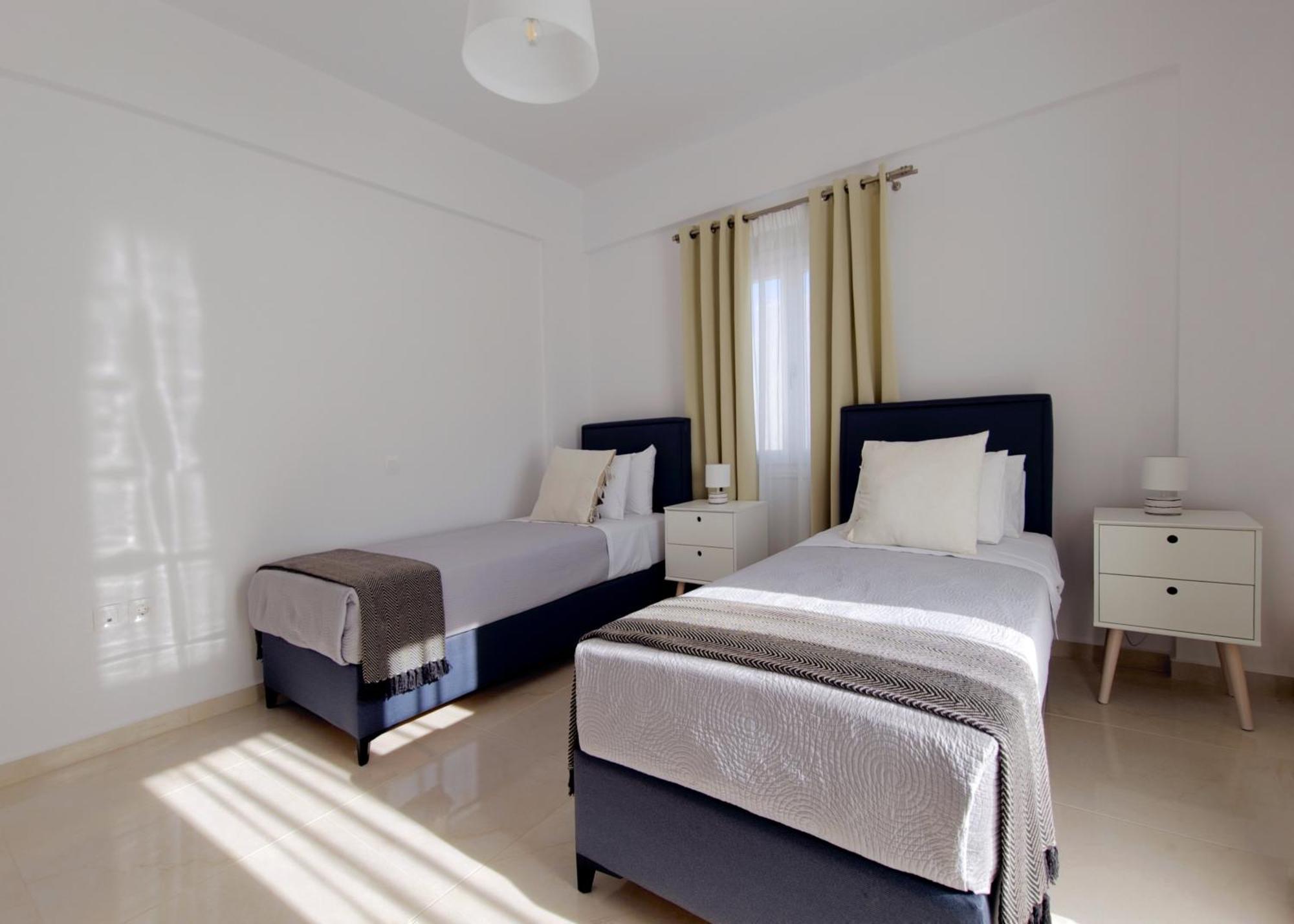 Betty's Serenity House Apartment Kamari (Santorini)