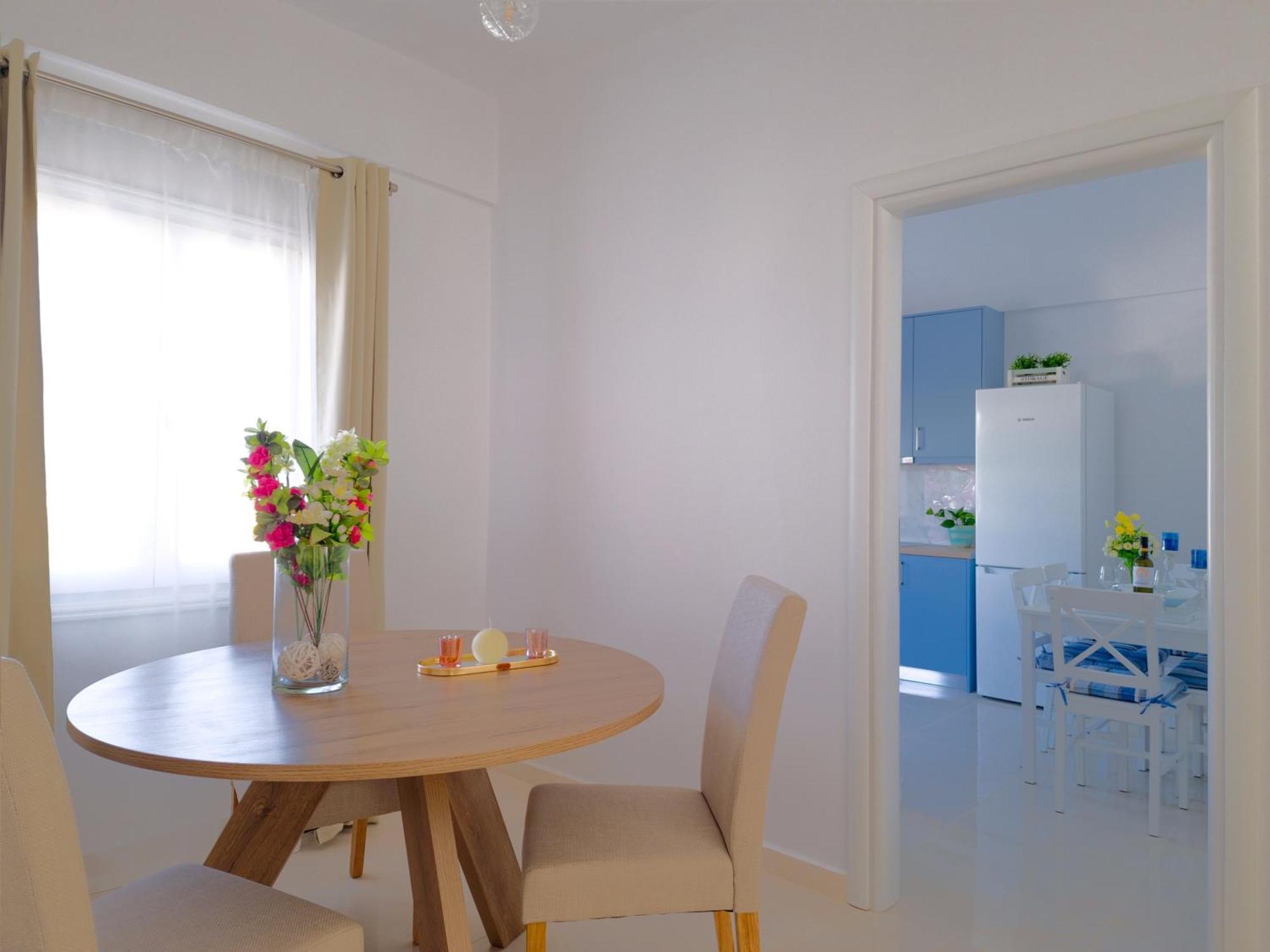 Betty's Serenity House