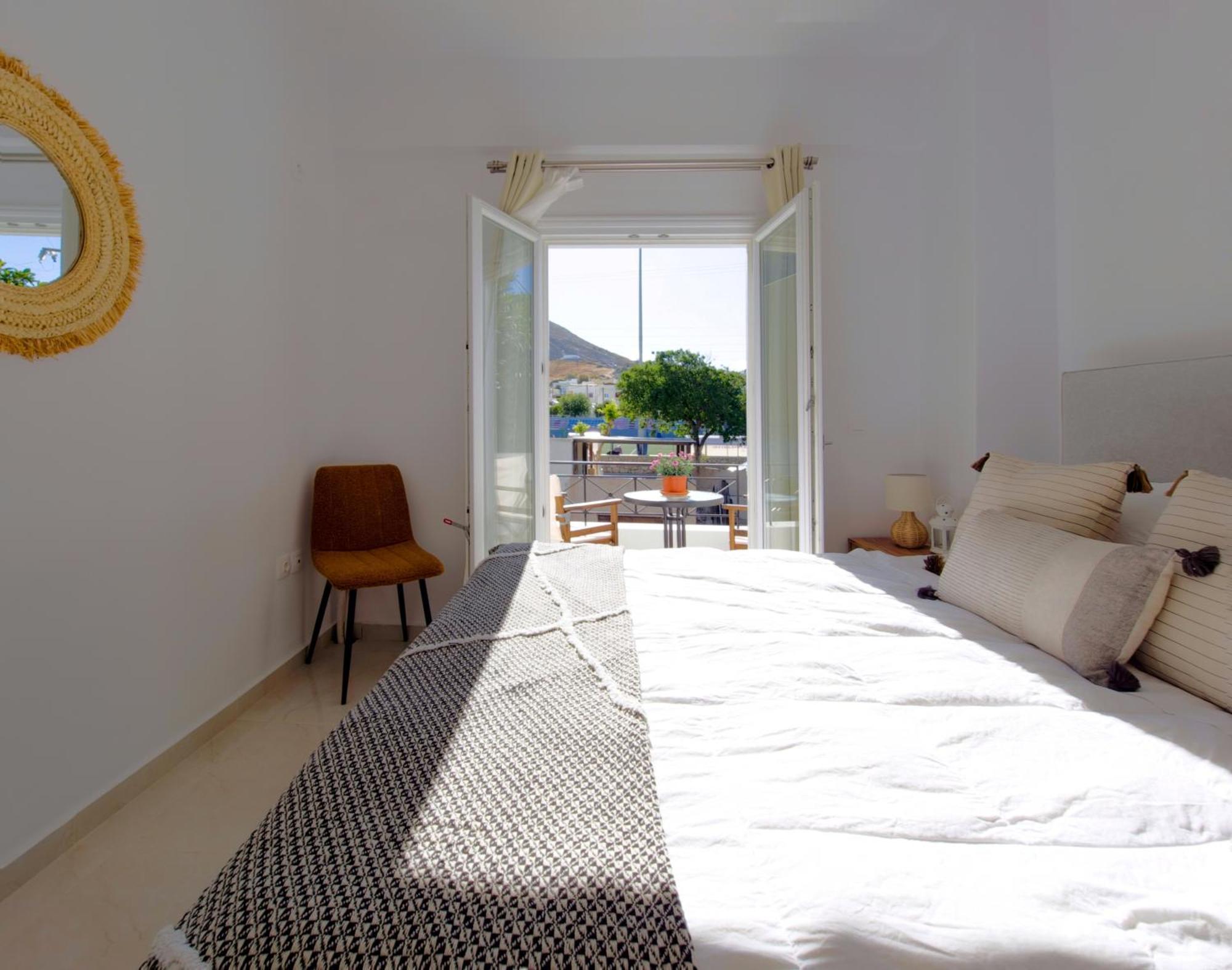 Betty's Serenity House Apartment Kamari (Santorini)