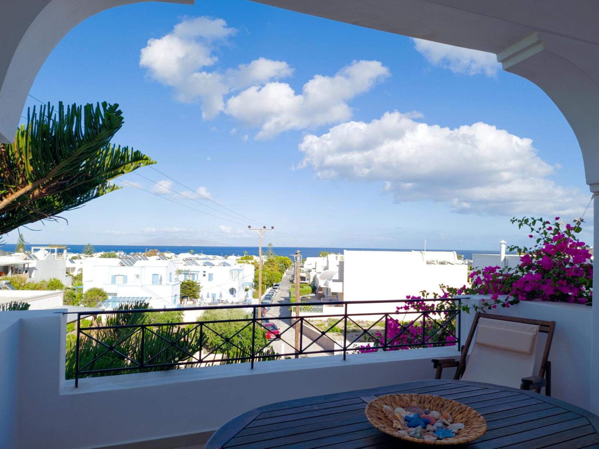 Betty's Serenity House * Kamari (Santorini)