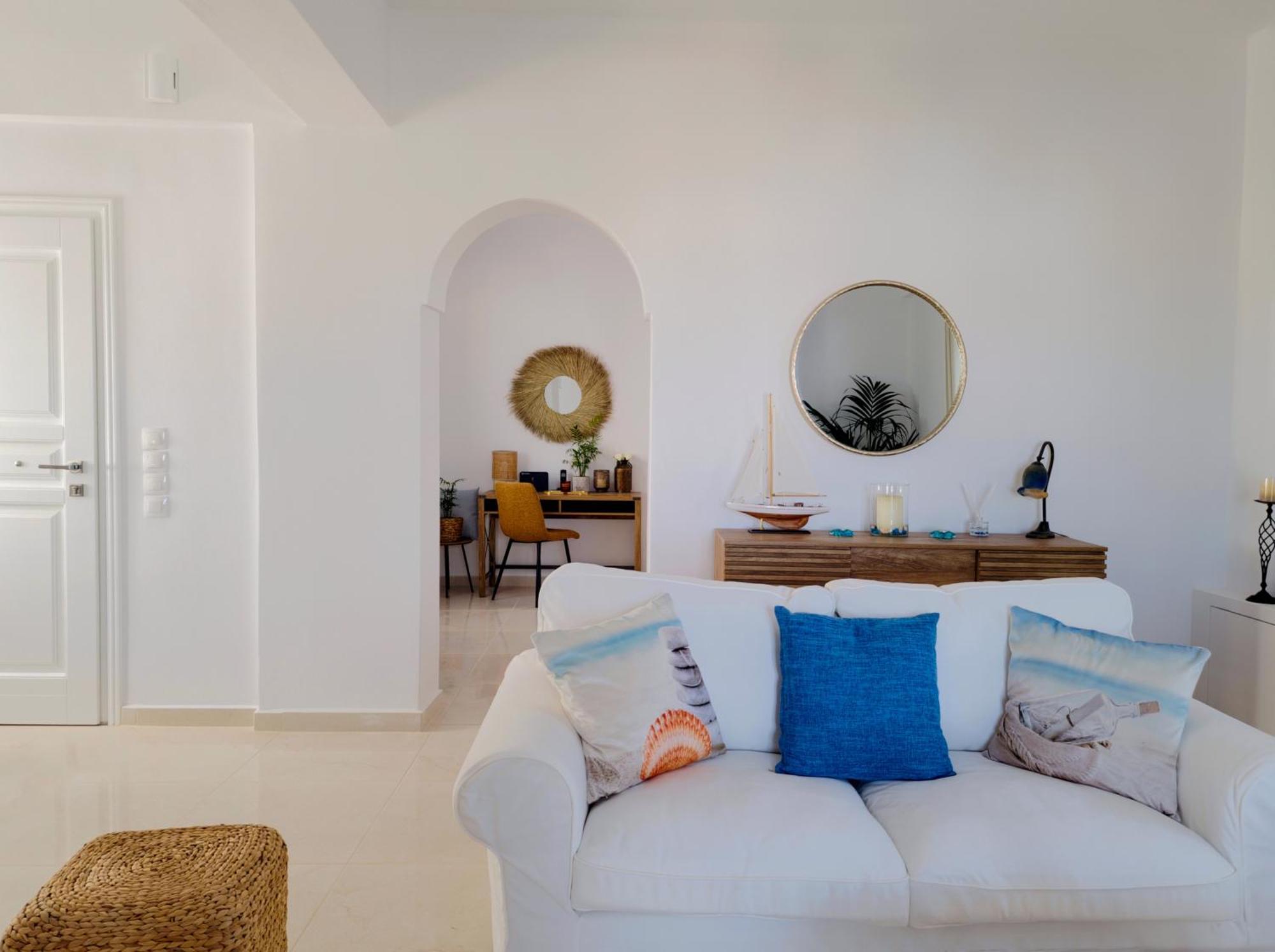 Betty's Serenity House