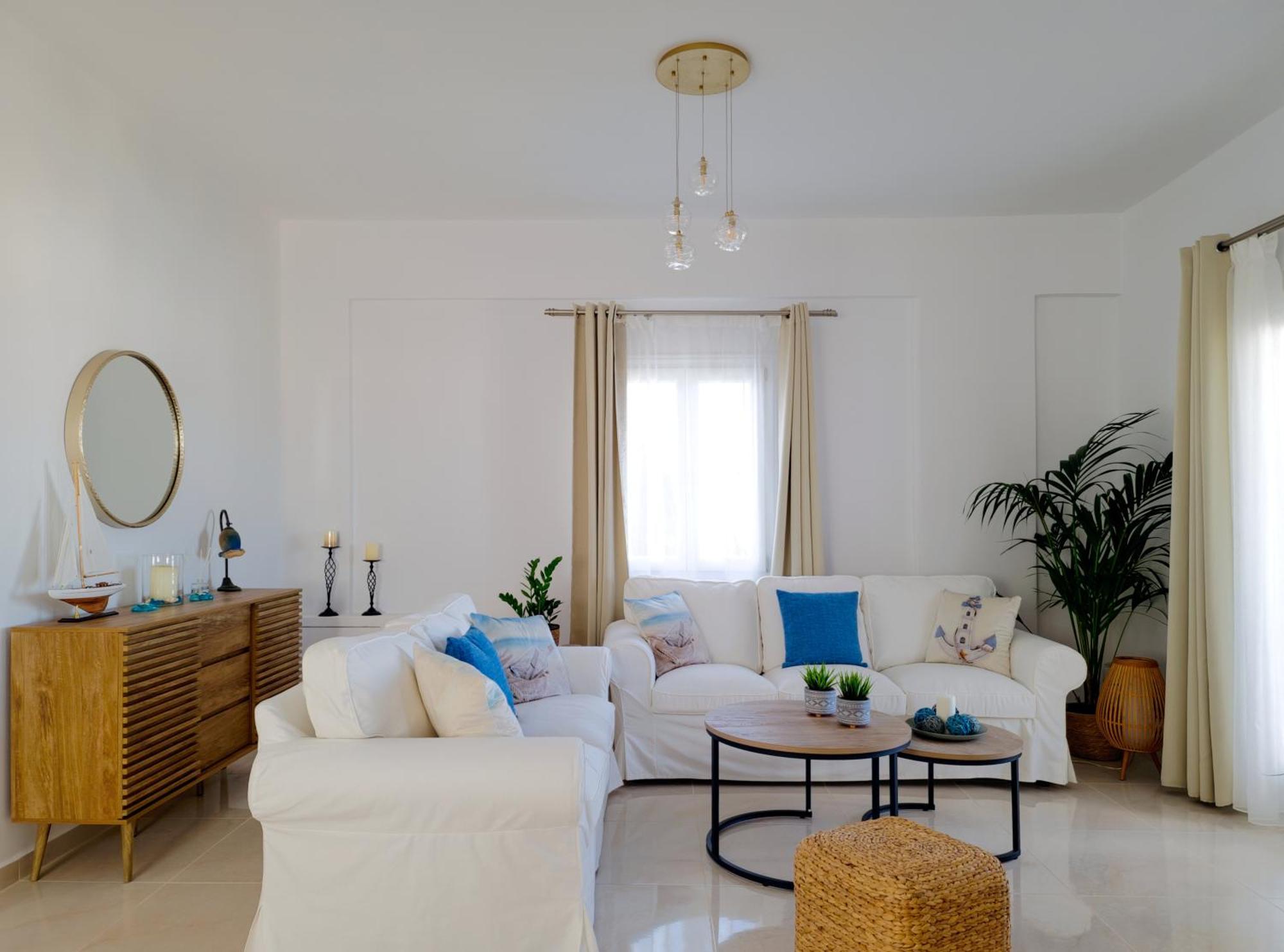Betty's Serenity House Apartment Kamari (Santorini)