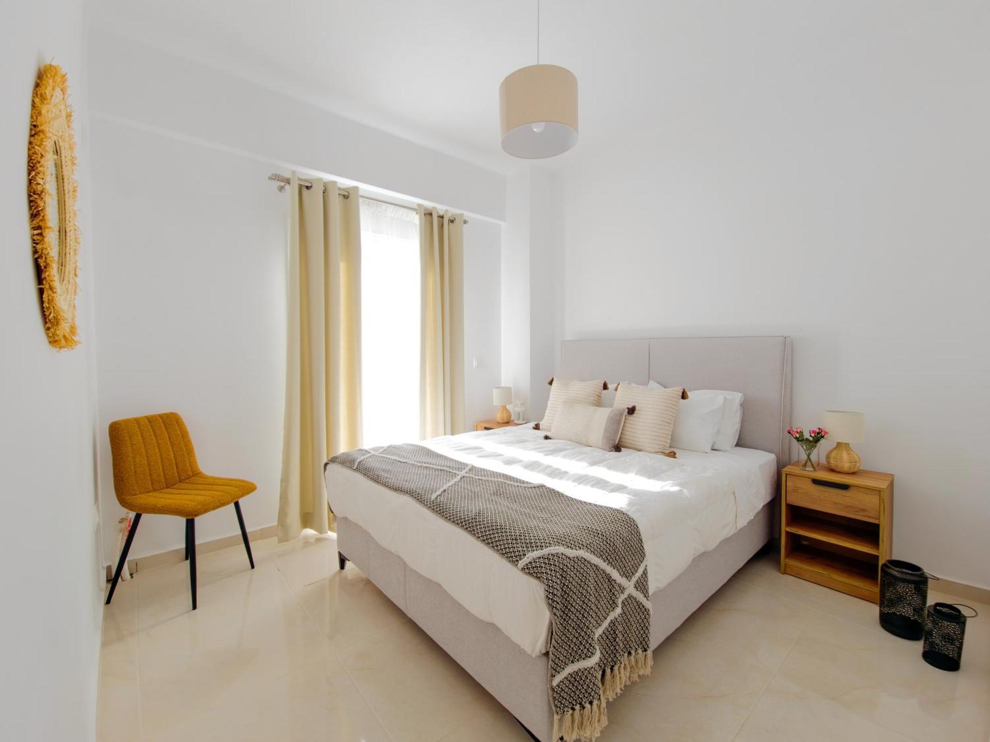 Betty's Serenity House Apartment