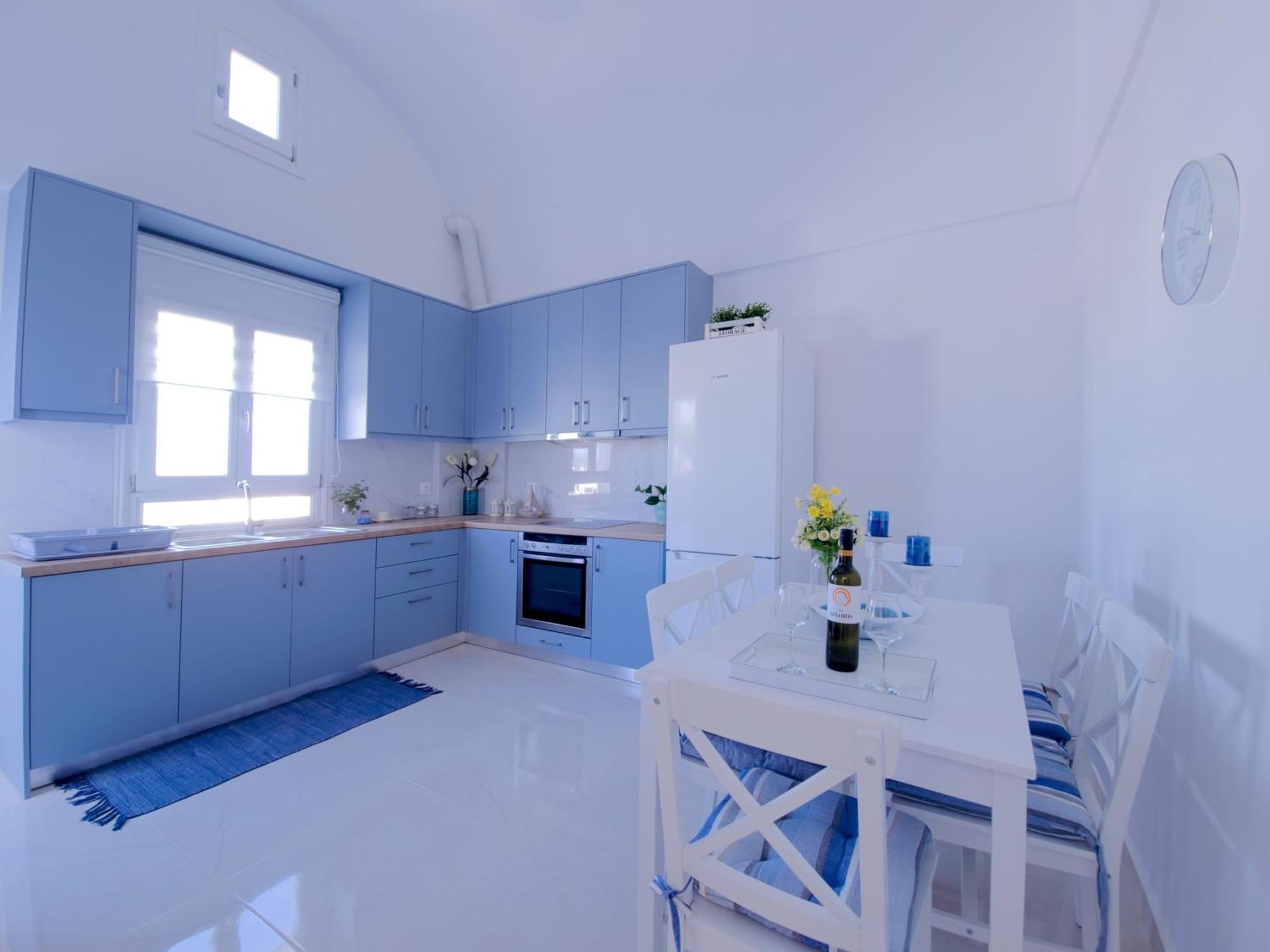 Betty's Serenity House
