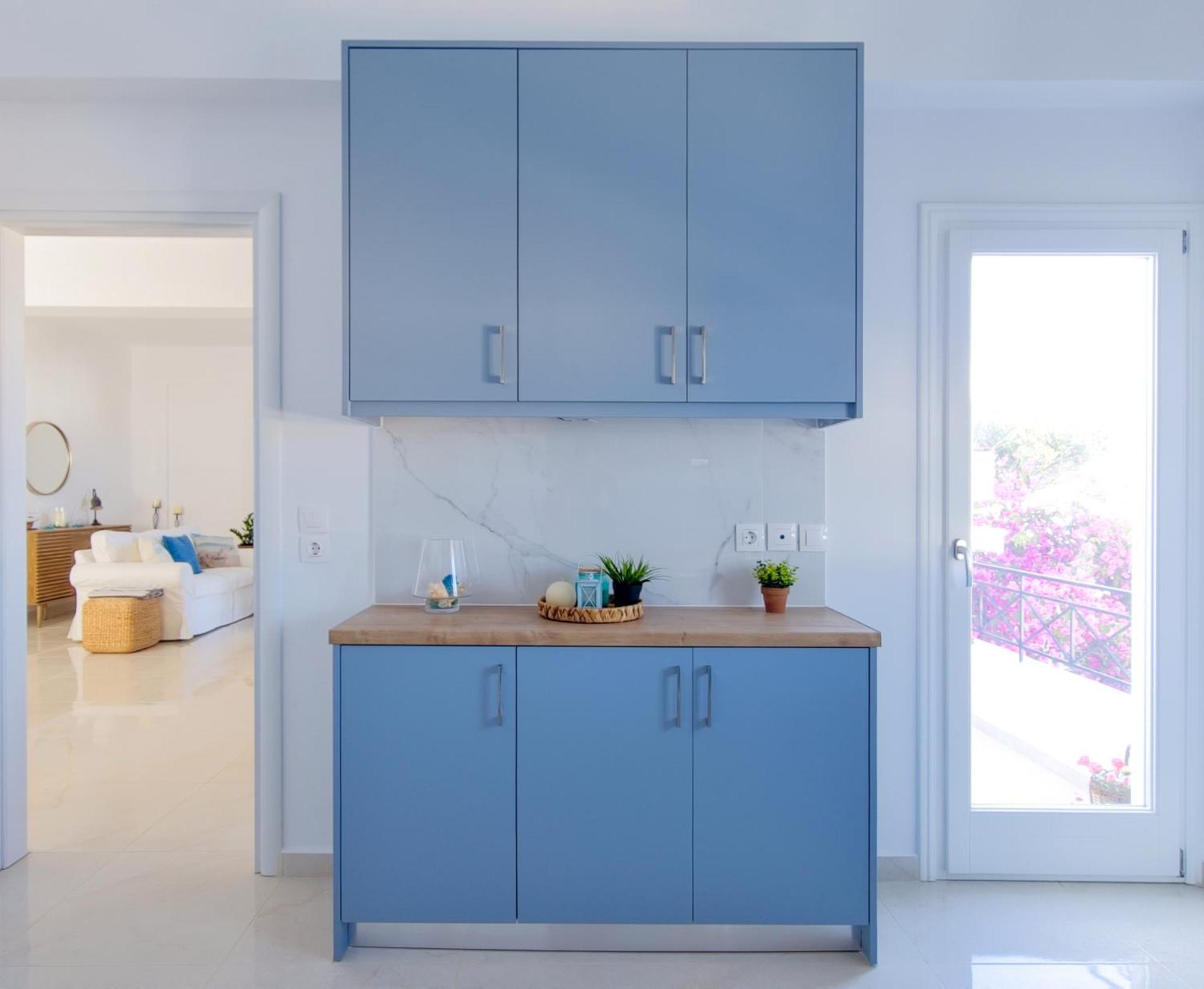 Betty's Serenity House Apartment *