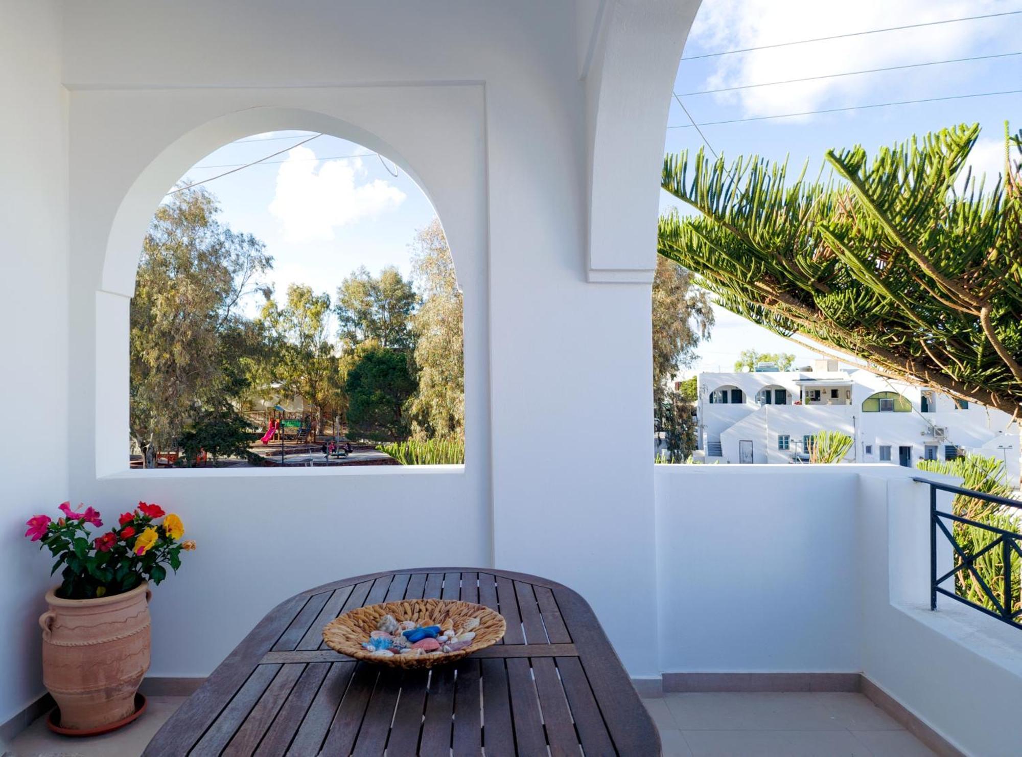 Apartment Betty's Serenity House Kamari (Santorini)