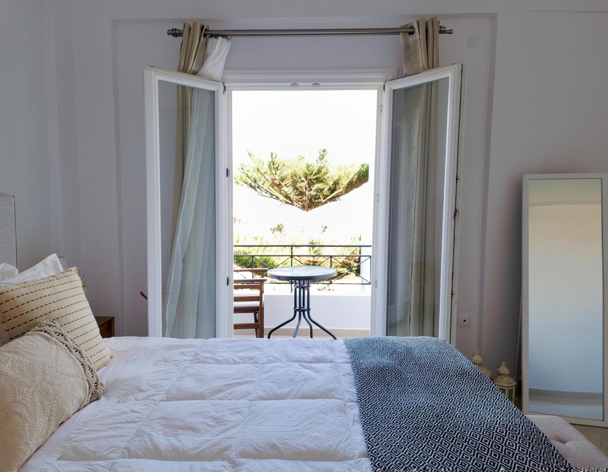 Betty's Serenity House Apartment