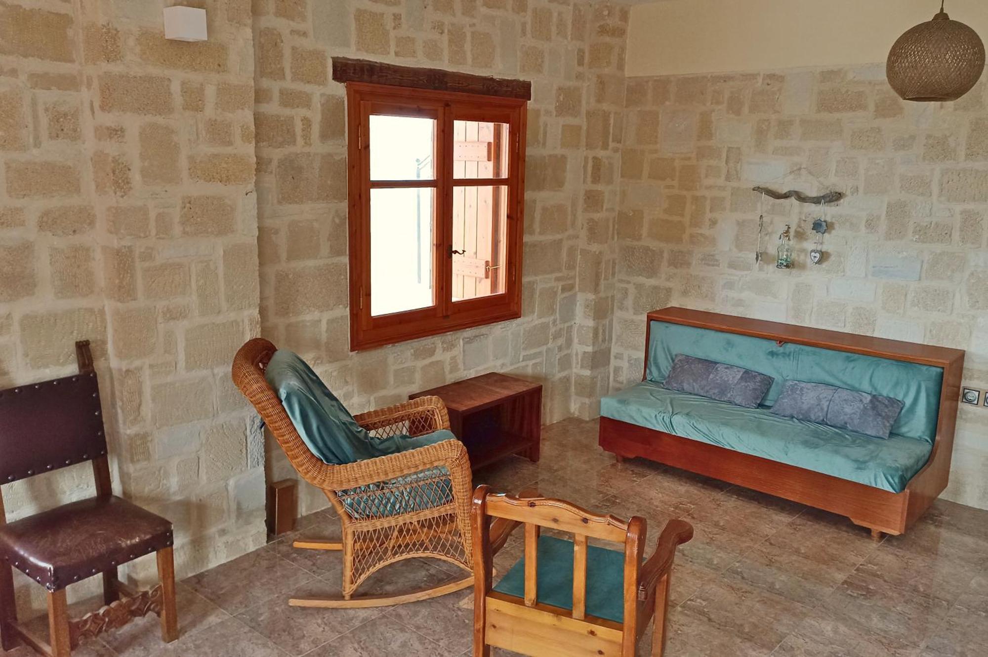 Mulberry Hill - Amazing Panoramic Views - Apartment Kissamos