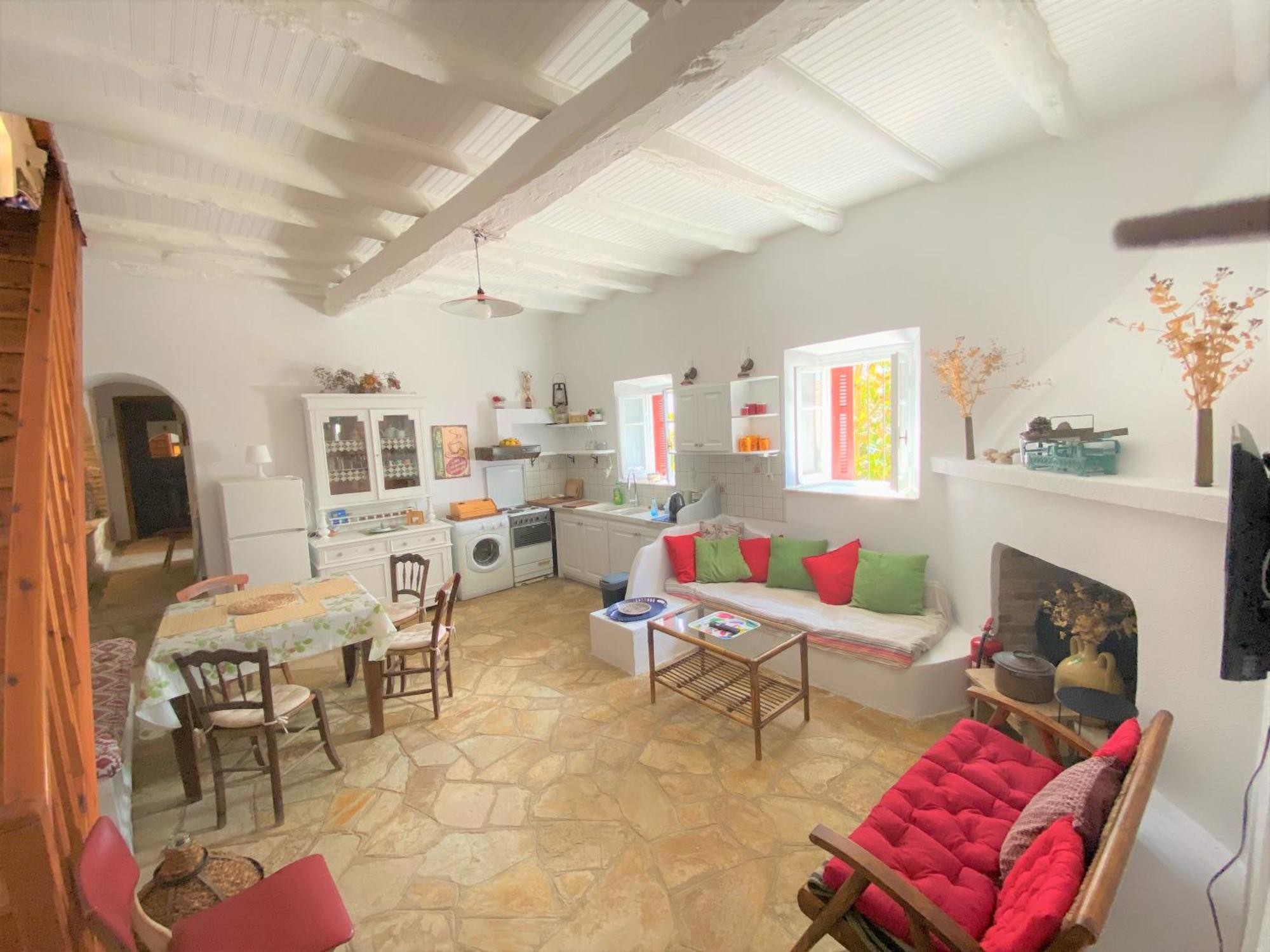 Apartment Magnolia Country Estate 200year Old Stone House *