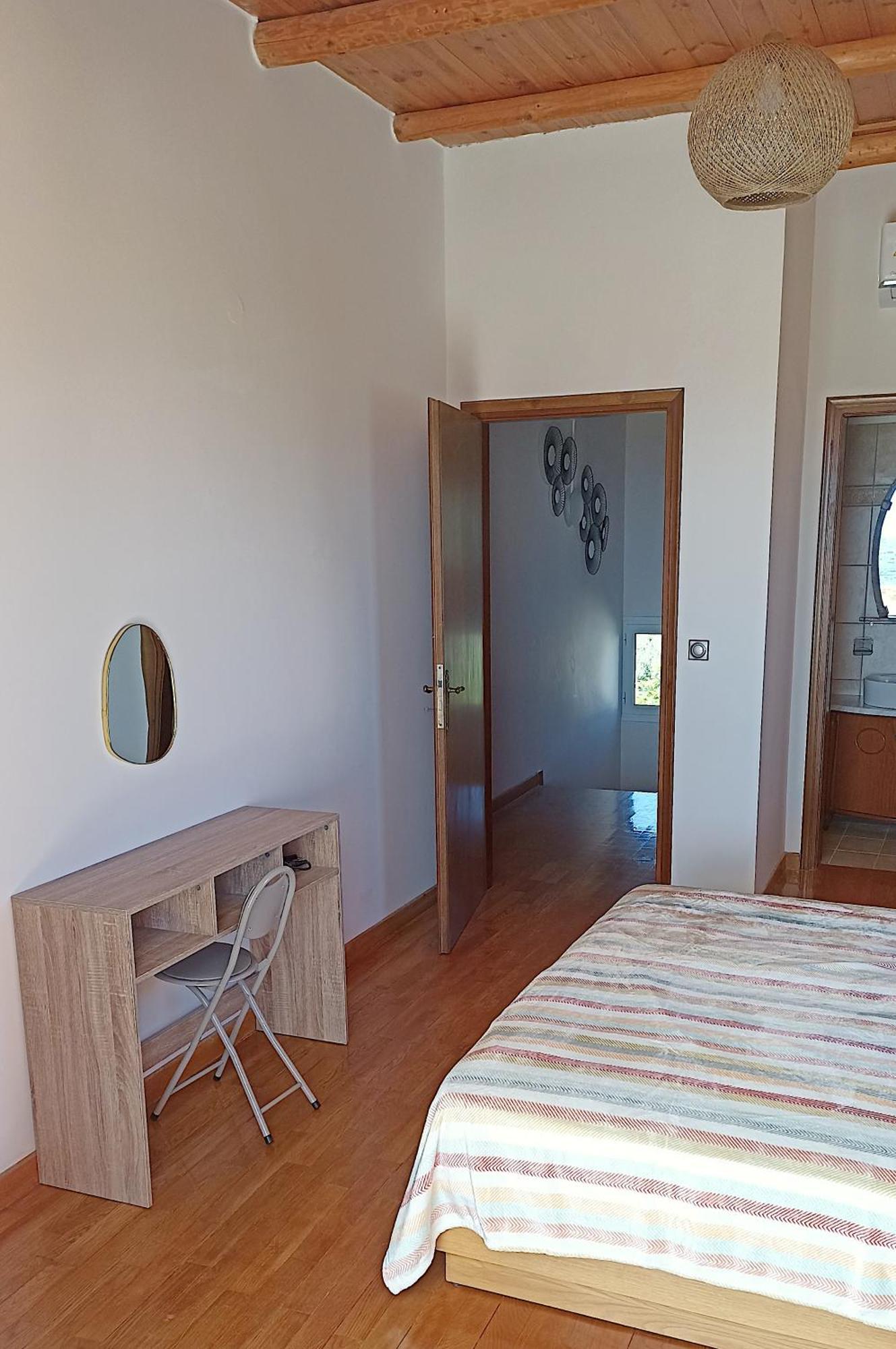 Apartment Mulberry Hill - Amazing Panoramic Views - Kissamos